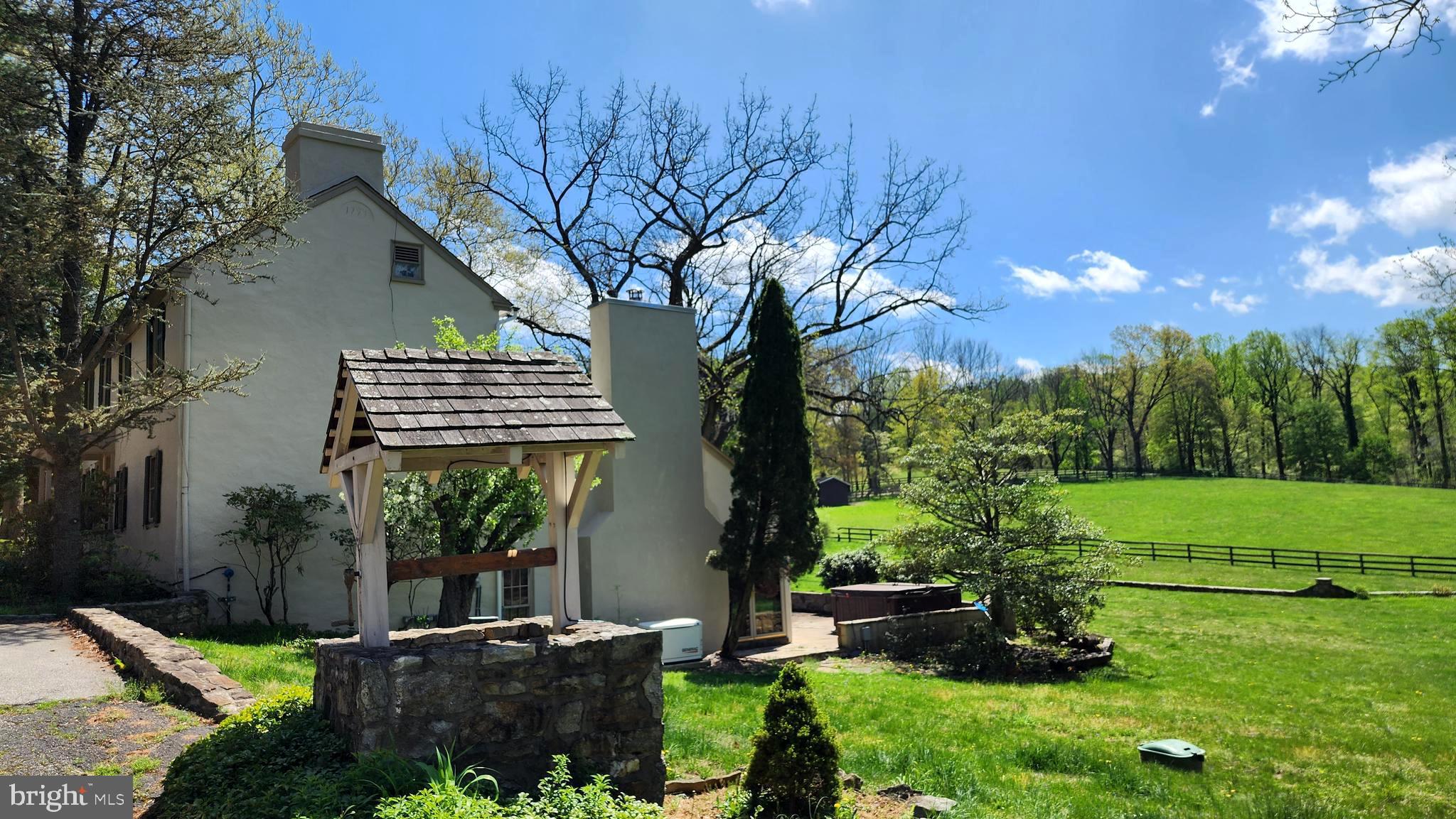 CHARLESTOWN TWP - Farm