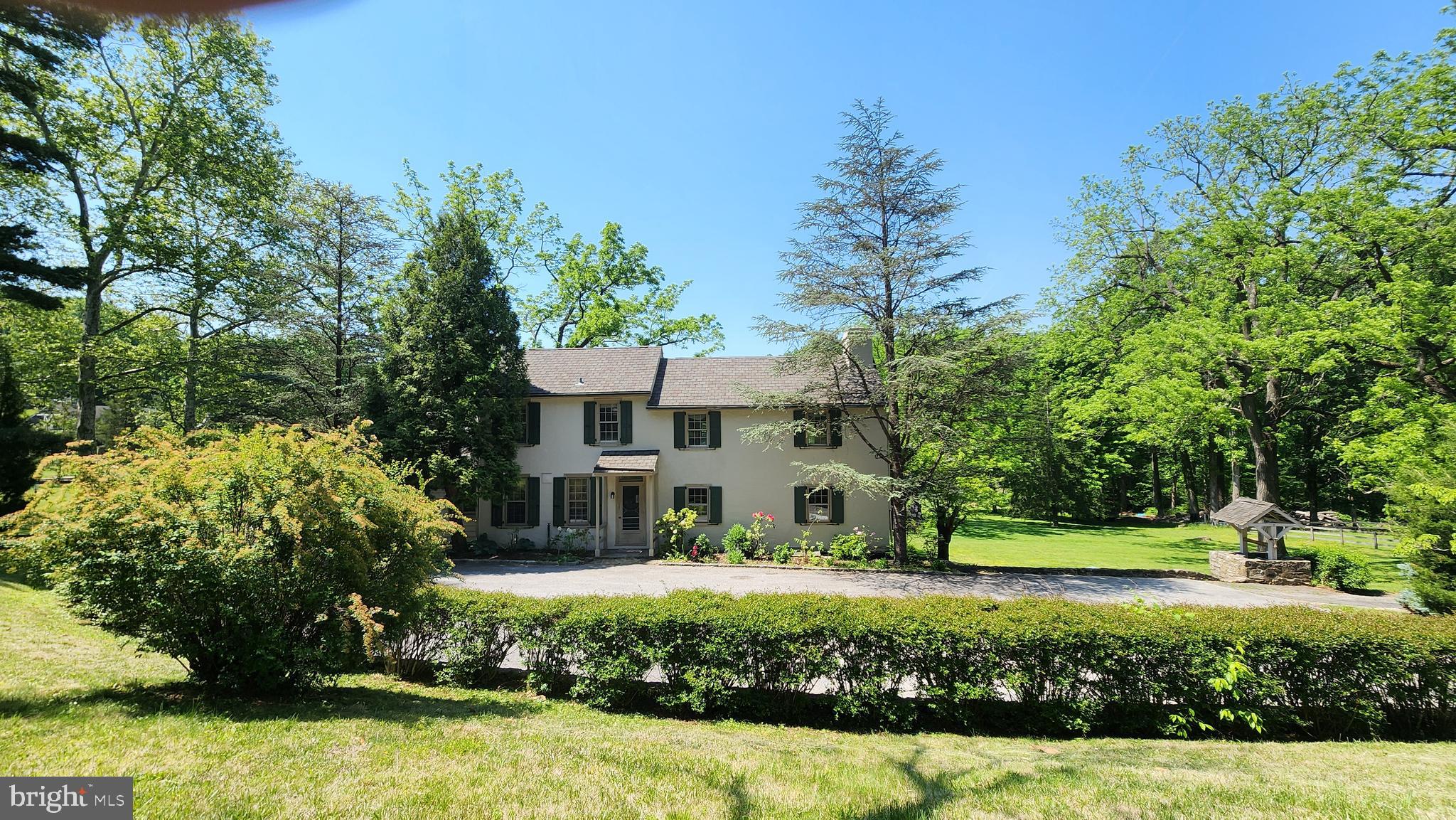 CHARLESTOWN TWP - Farm