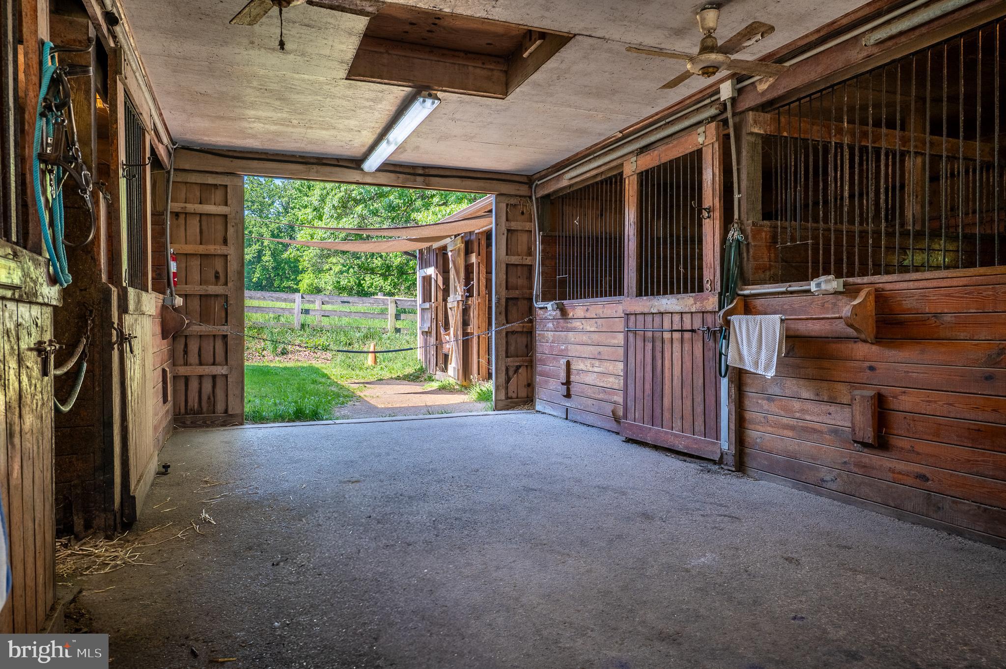 CHARLESTOWN TWP - Farm