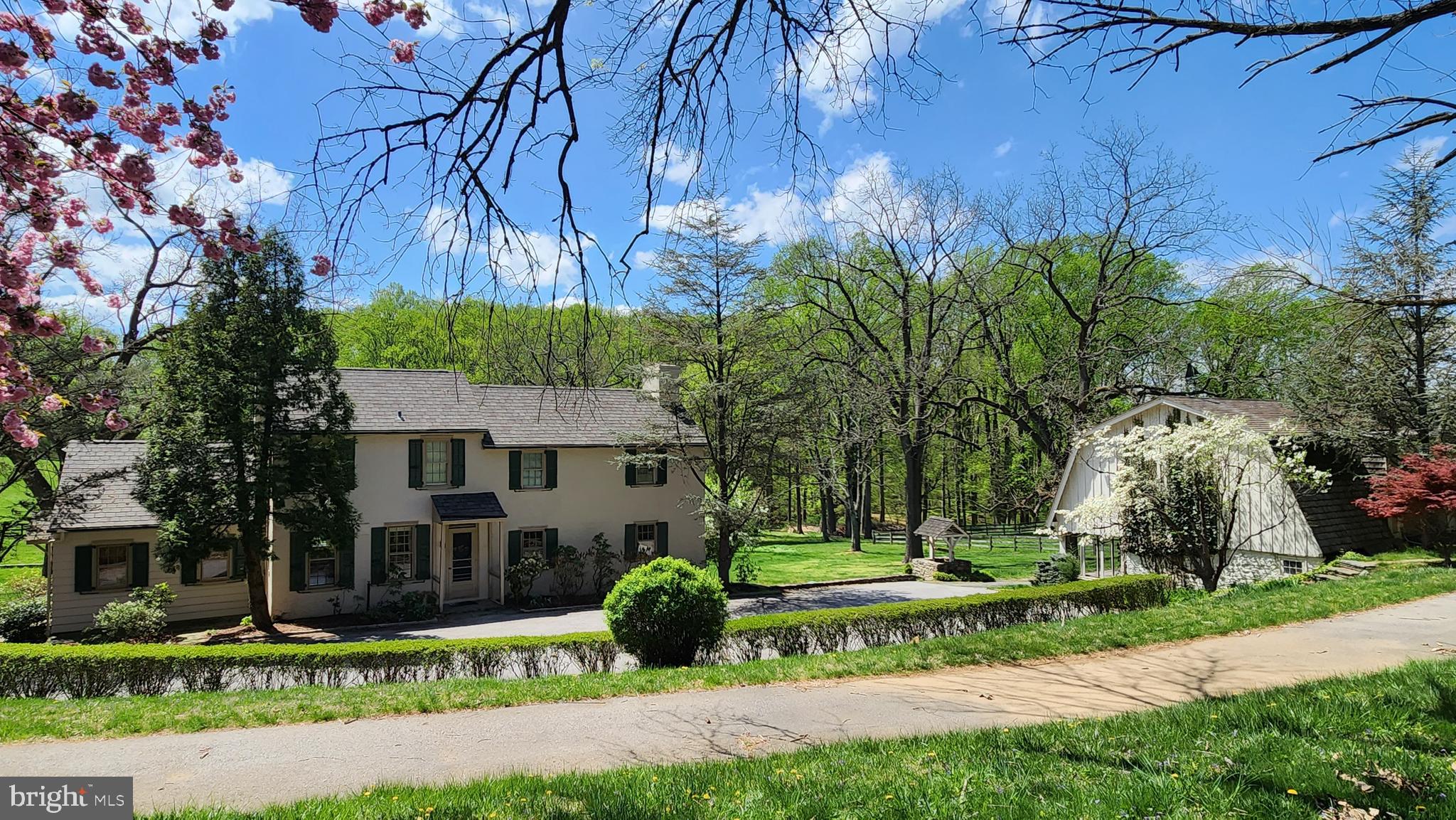 CHARLESTOWN TWP - Farm