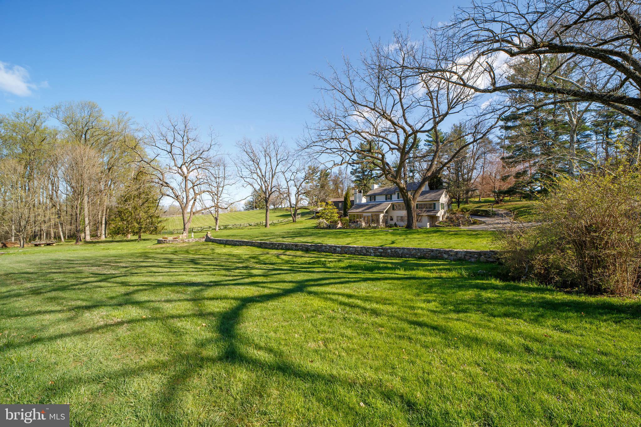 CHARLESTOWN TWP - Farm