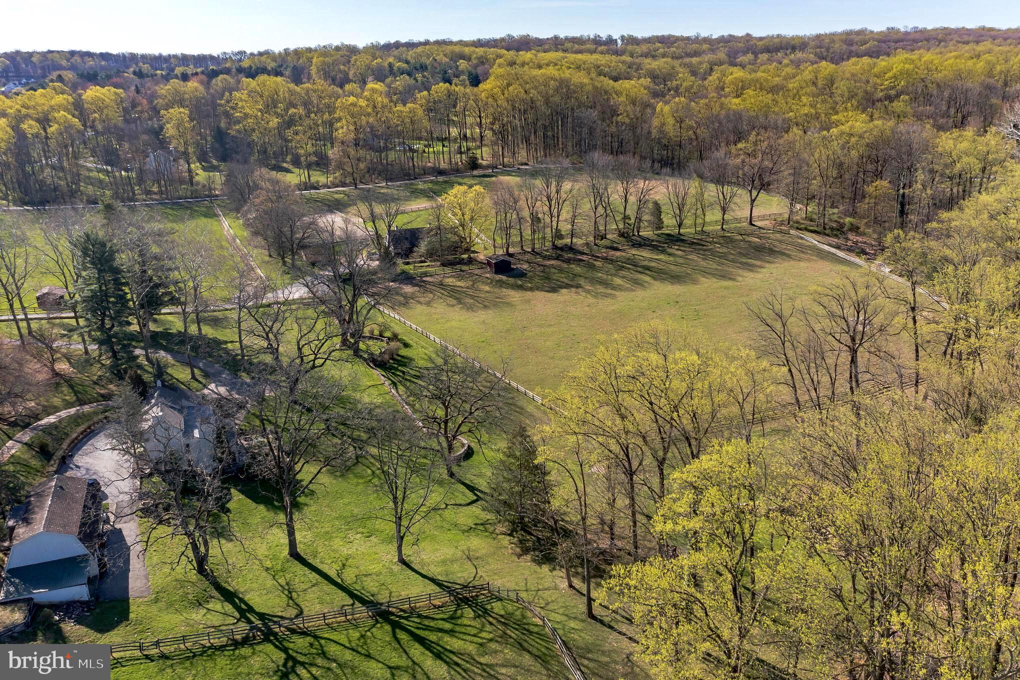 CHARLESTOWN TWP - Farm