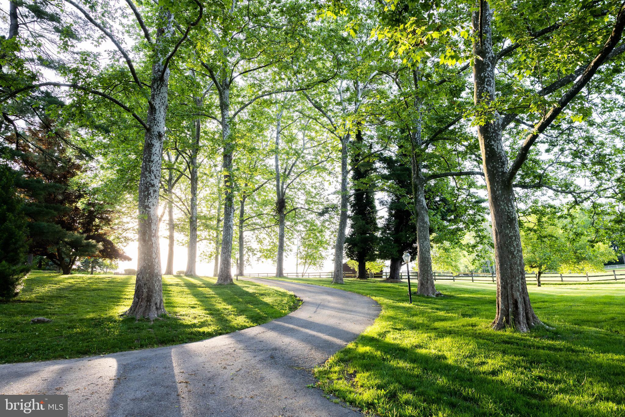 1105 GREEN LANE ROAD