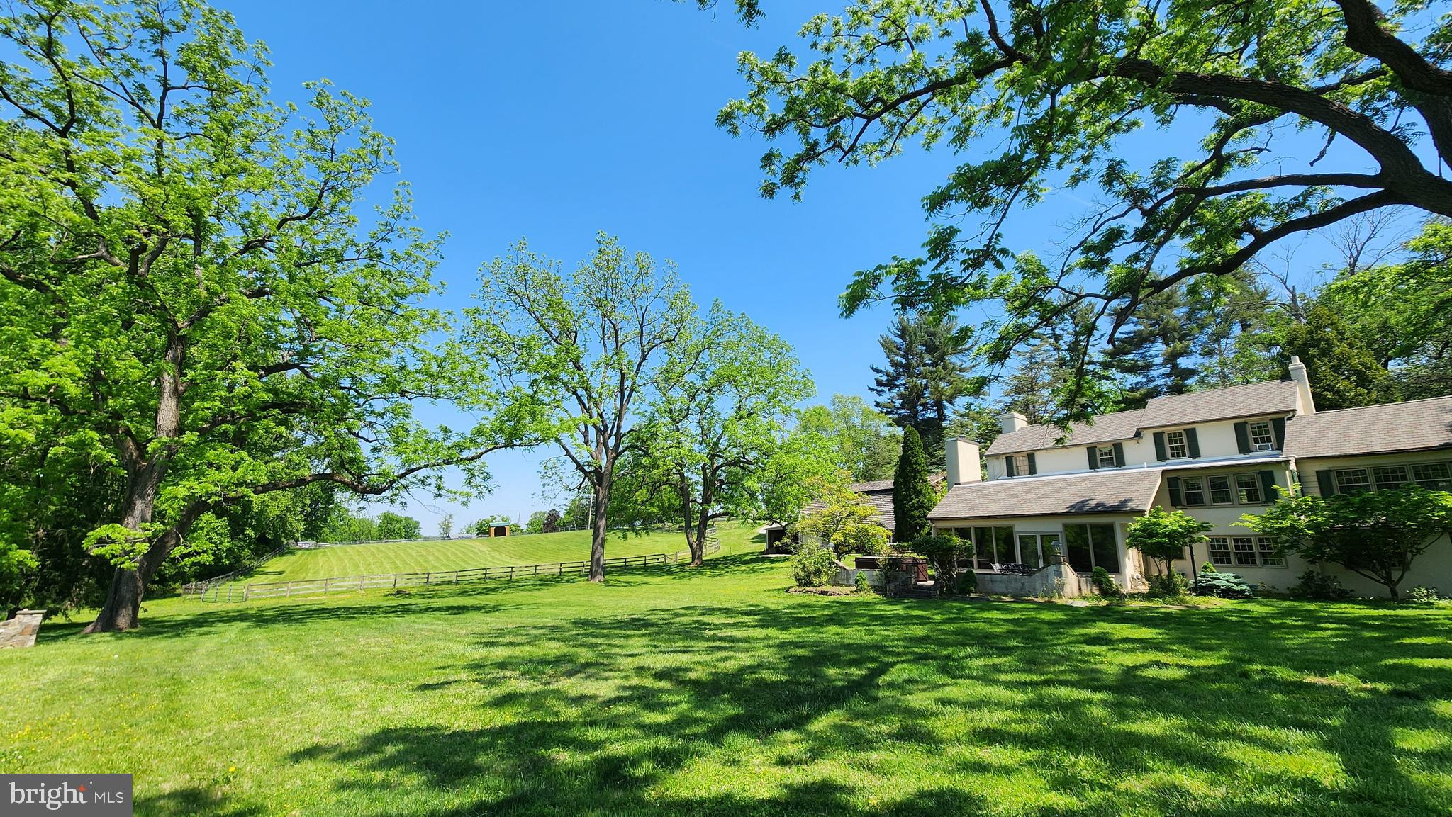 CHARLESTOWN TWP - Farm