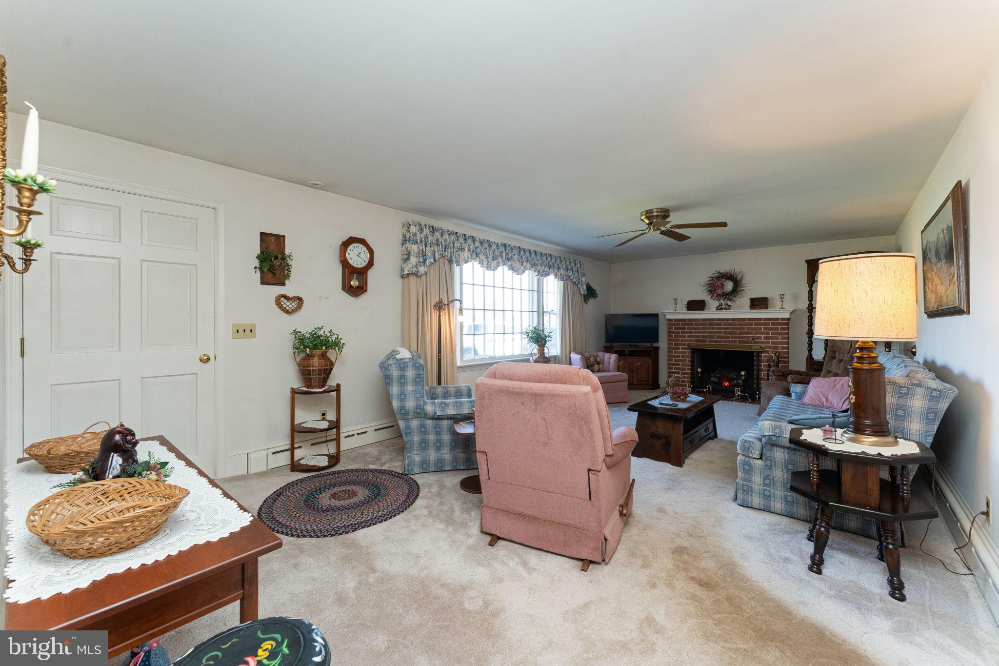 TELFORD - Residential