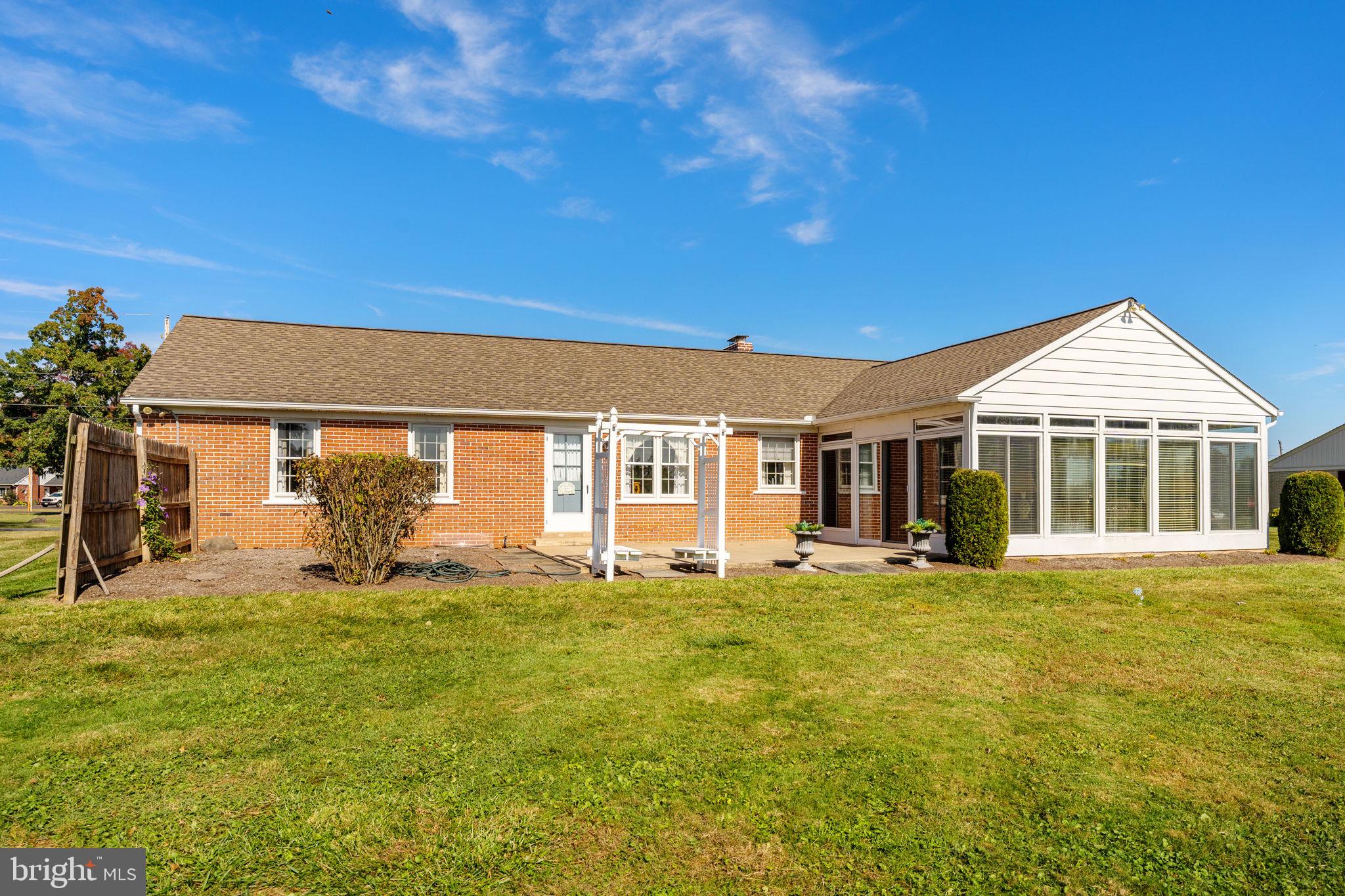 TELFORD - Residential