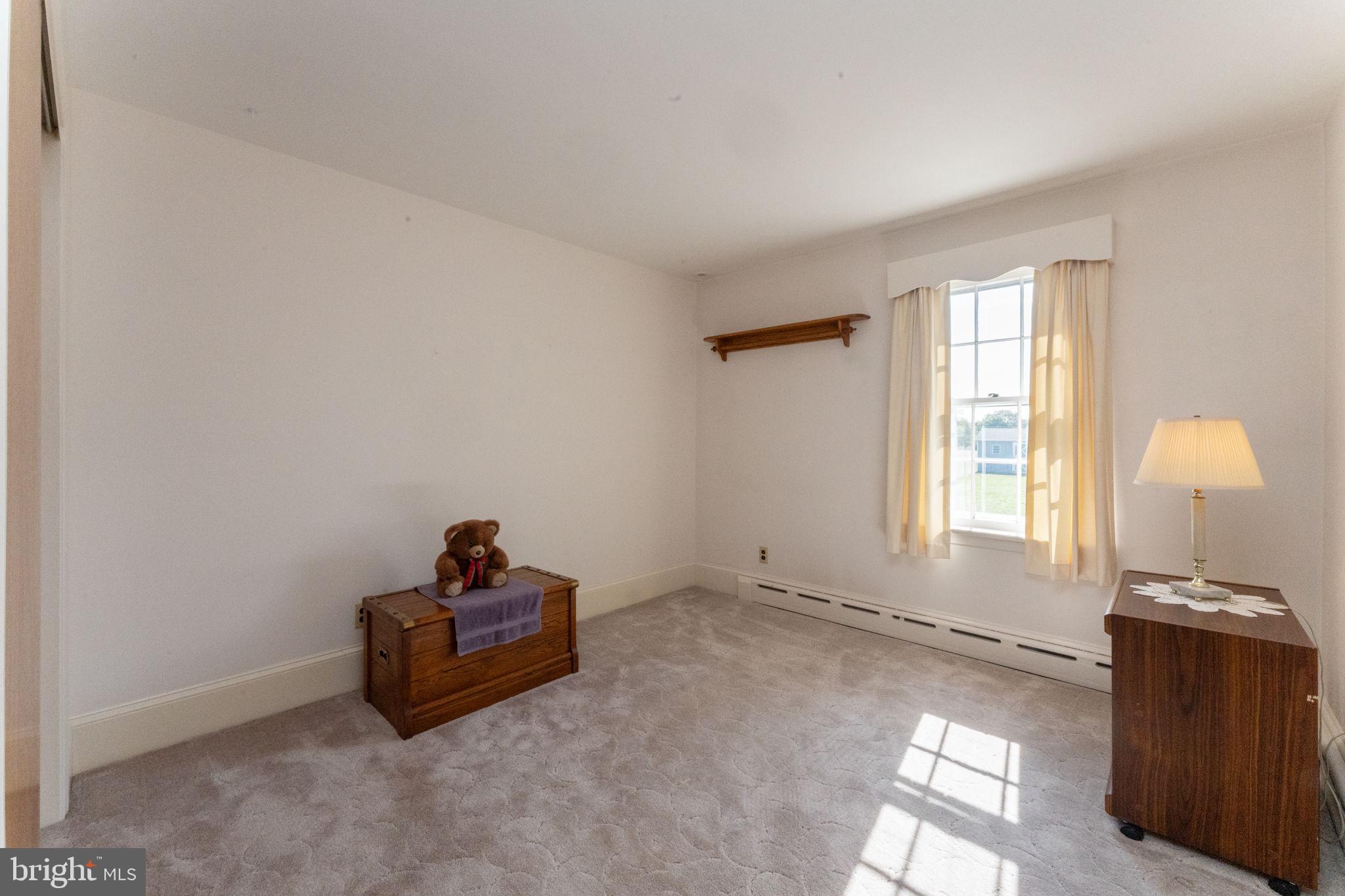 TELFORD - Residential