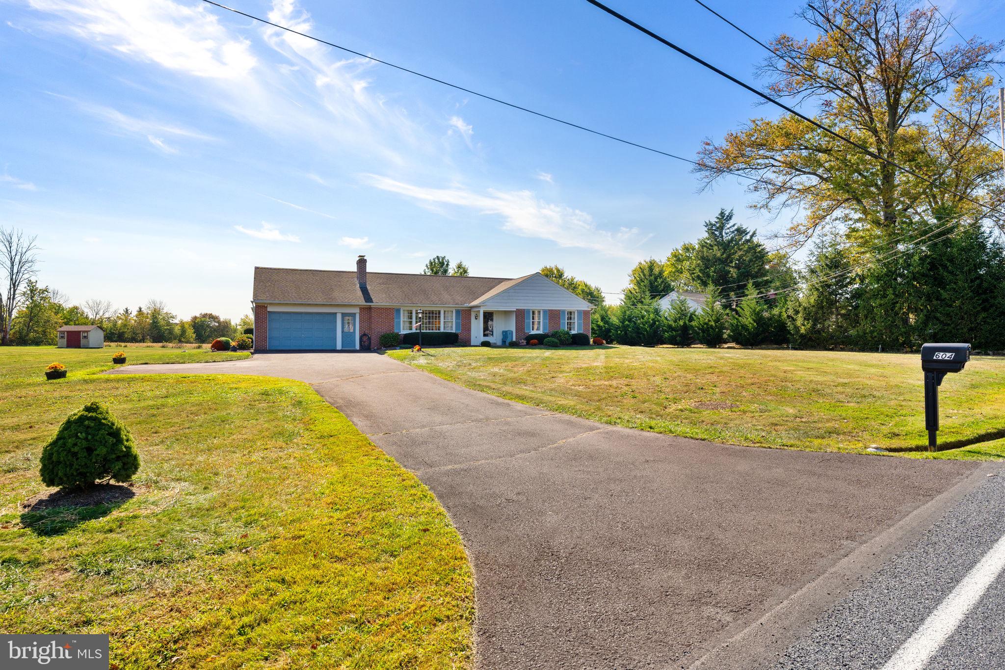 TELFORD - Residential