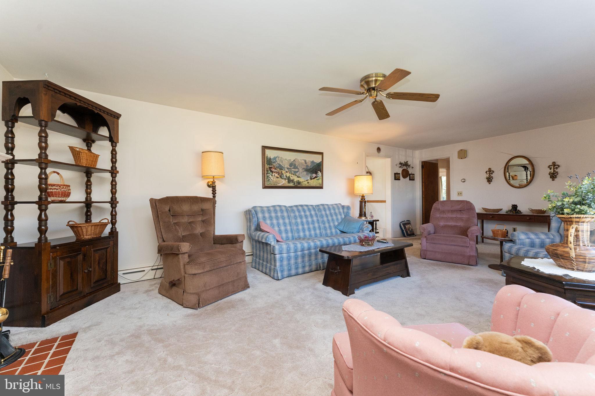 TELFORD - Residential