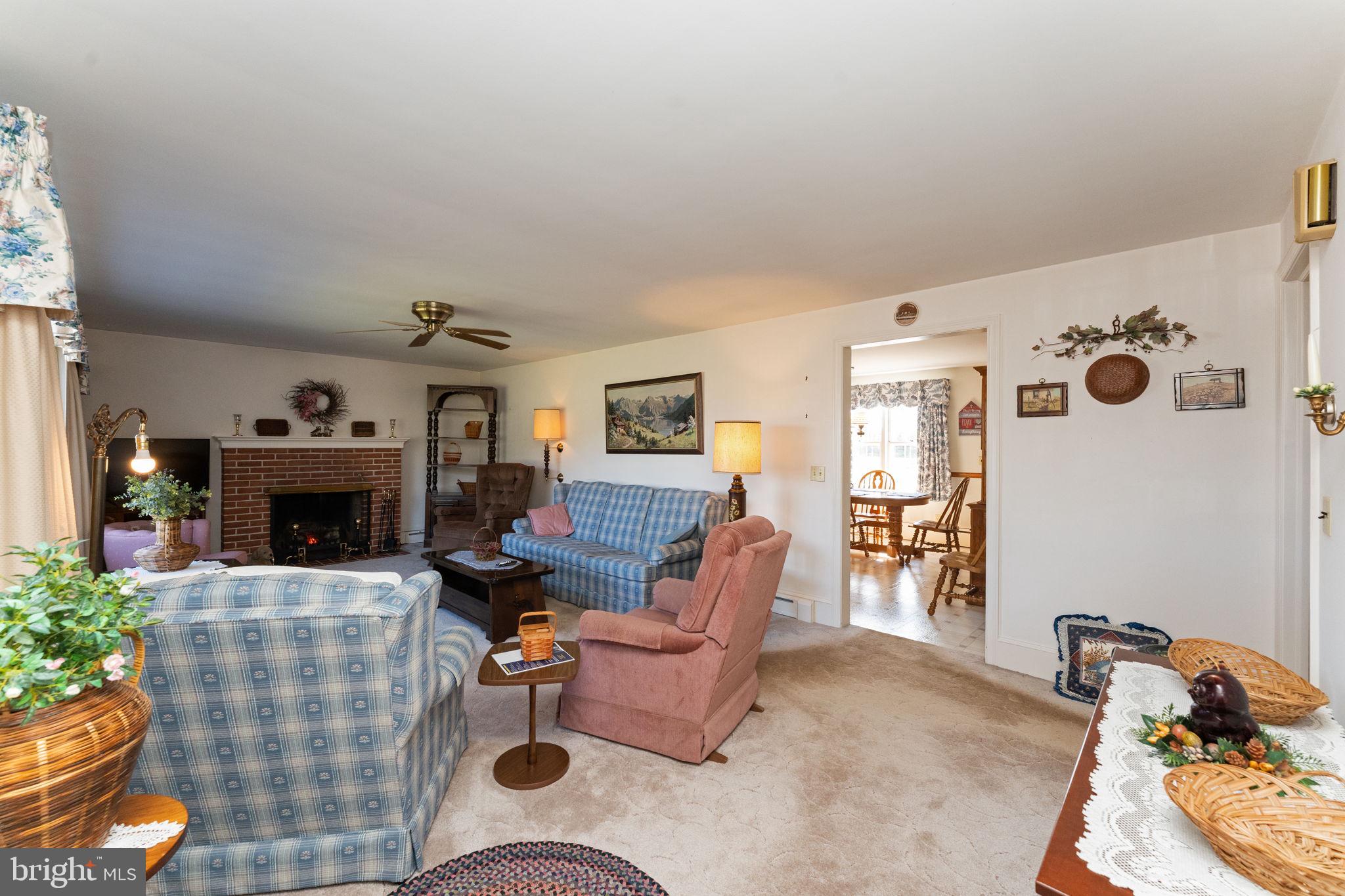 TELFORD - Residential