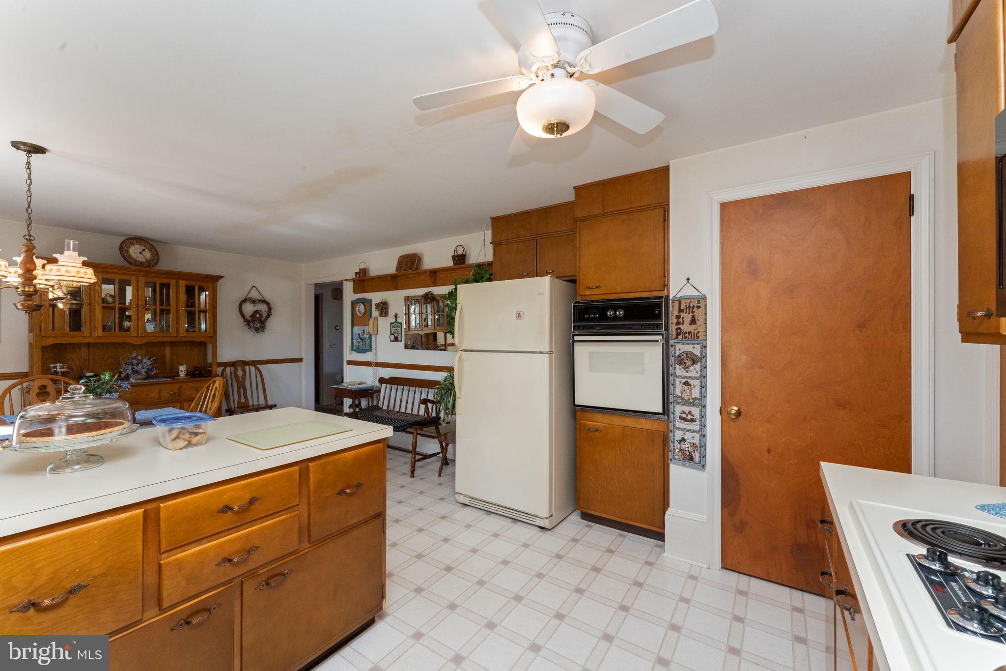 TELFORD - Residential