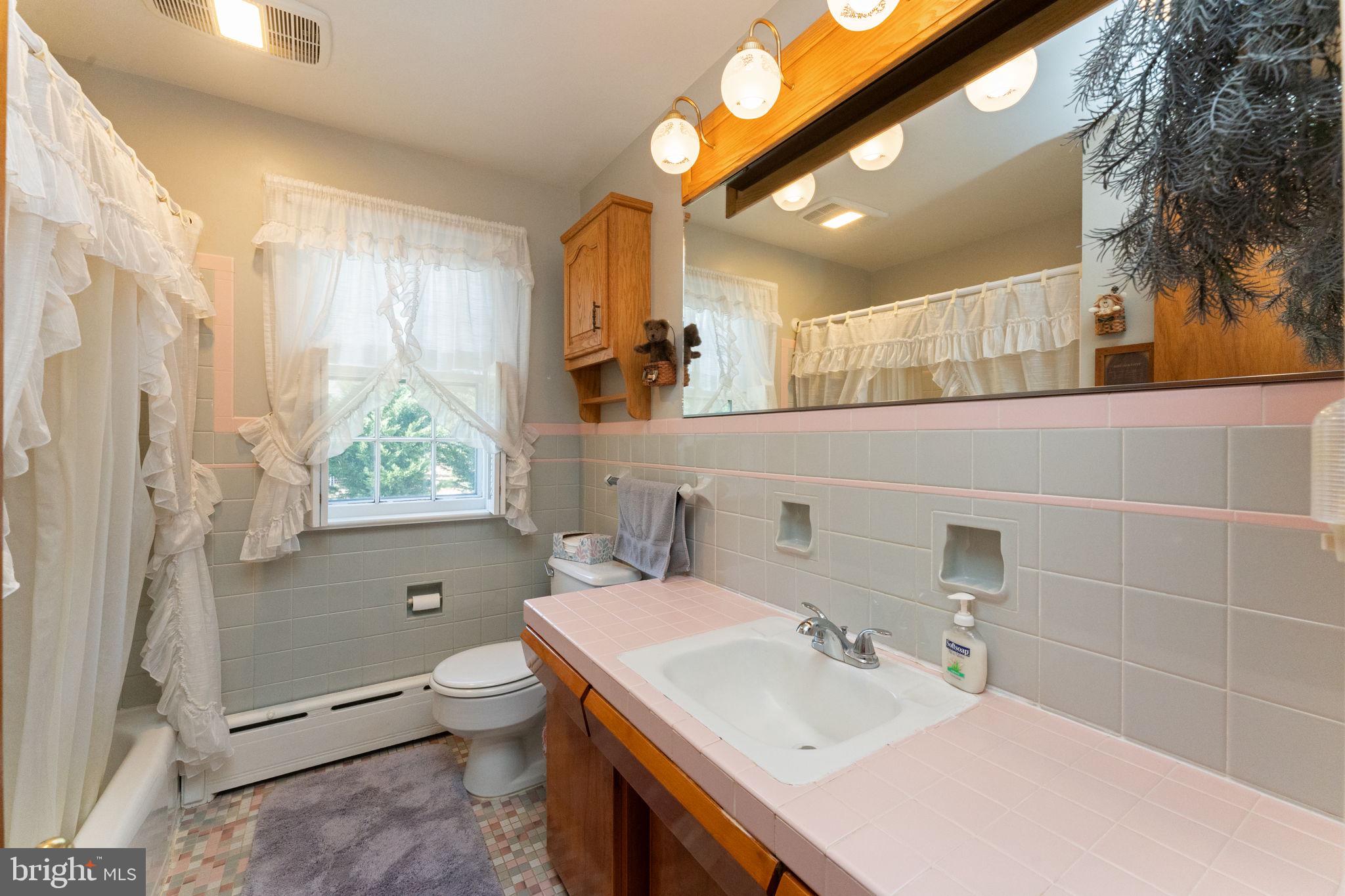 TELFORD - Residential