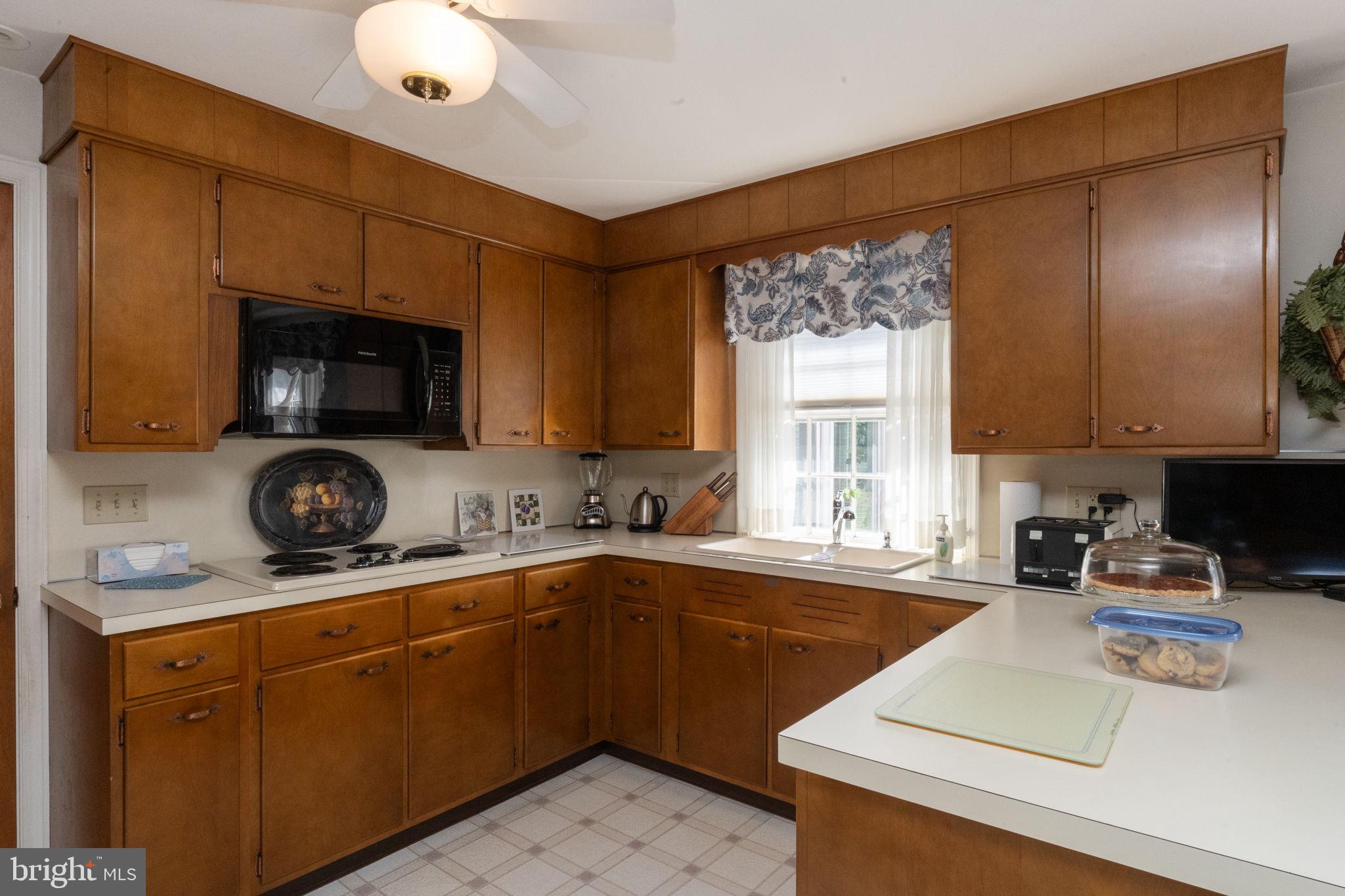 TELFORD - Residential