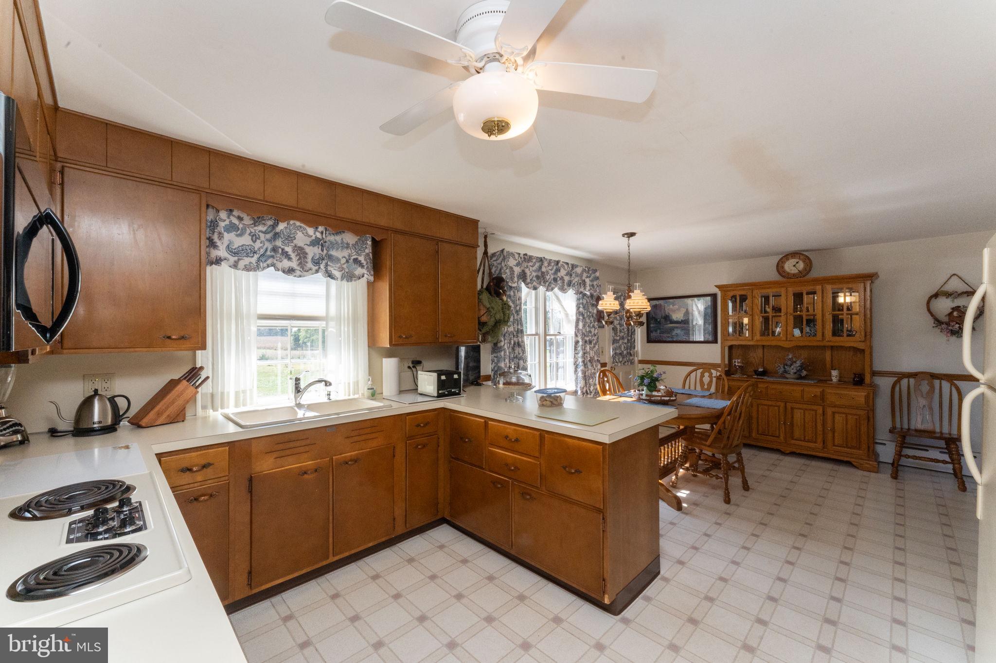 TELFORD - Residential