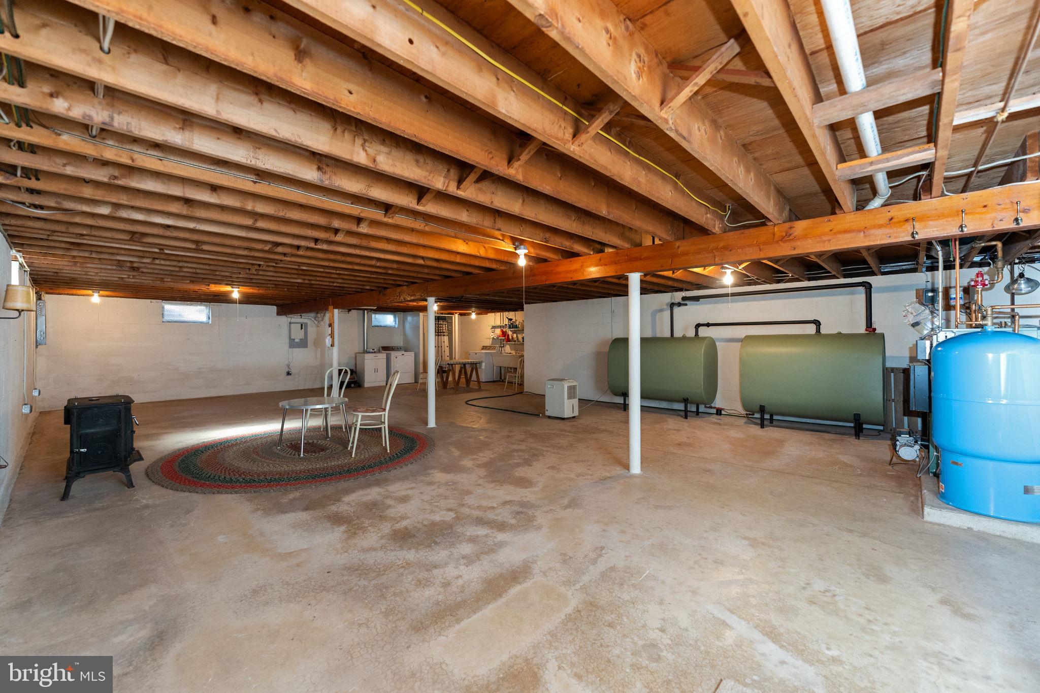 TELFORD - Residential