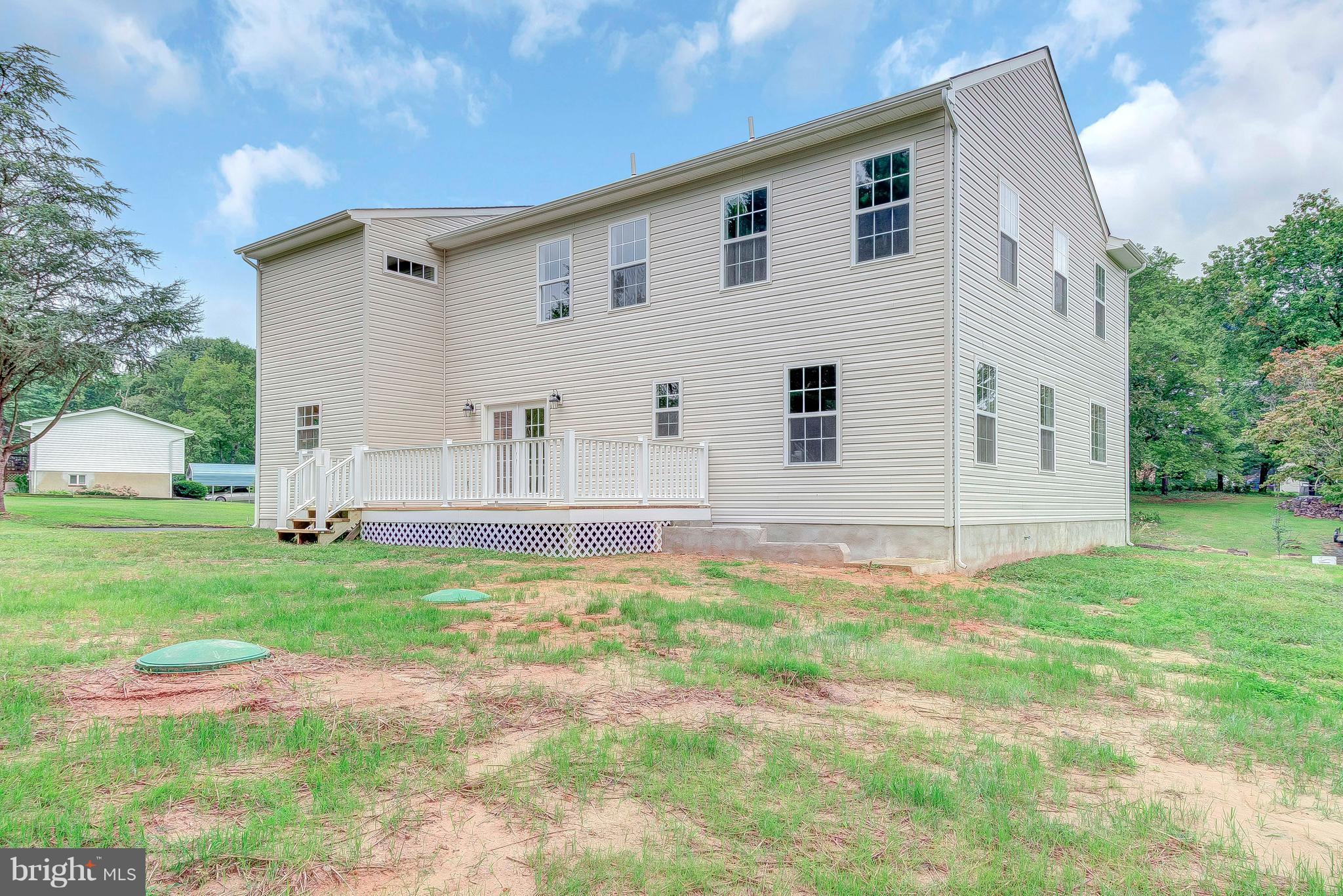 SLEEPY HOLLOW - Residential