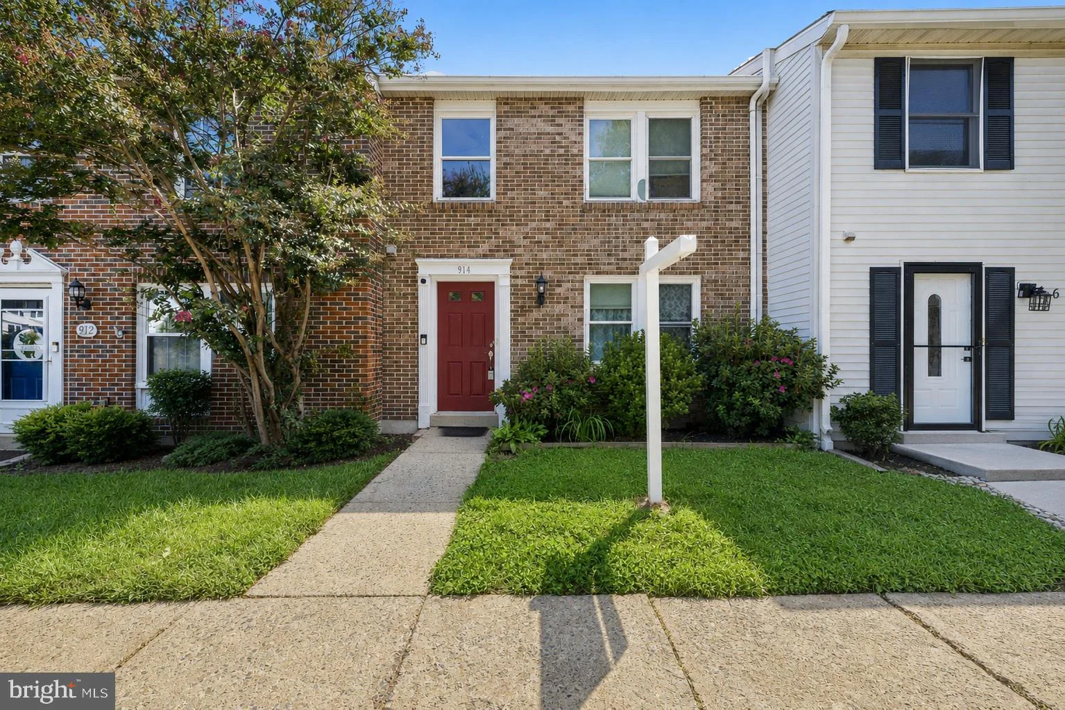 914 Merridale Boulevard, Mount Airy, MD, 21771