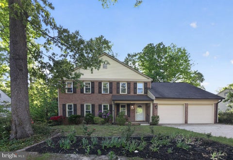 Homes For Sale - 7785 Tangier Drive<br/> SPRINGFIELD, VA 22153