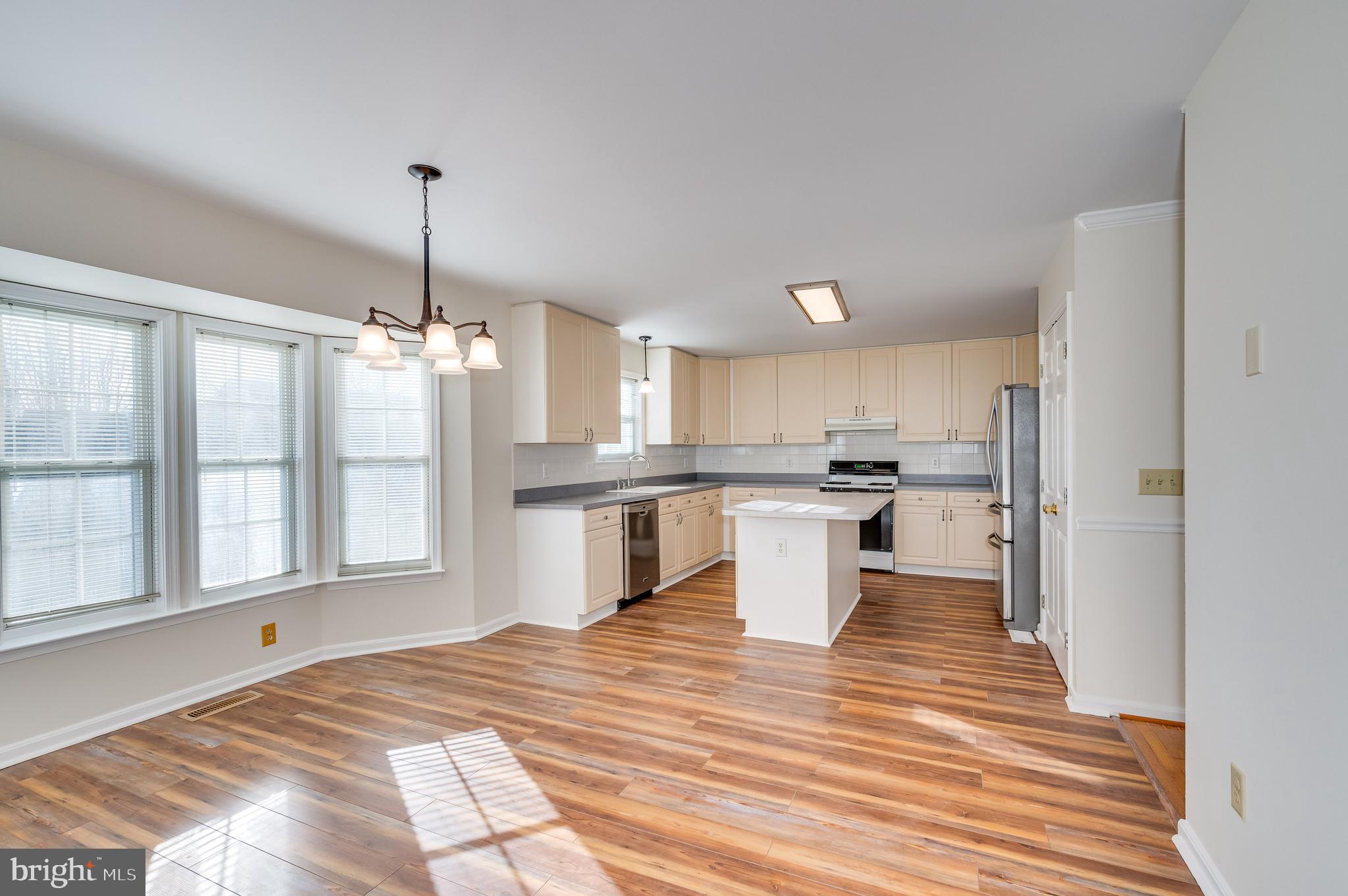 STONEBRIDGE - Residential Lease