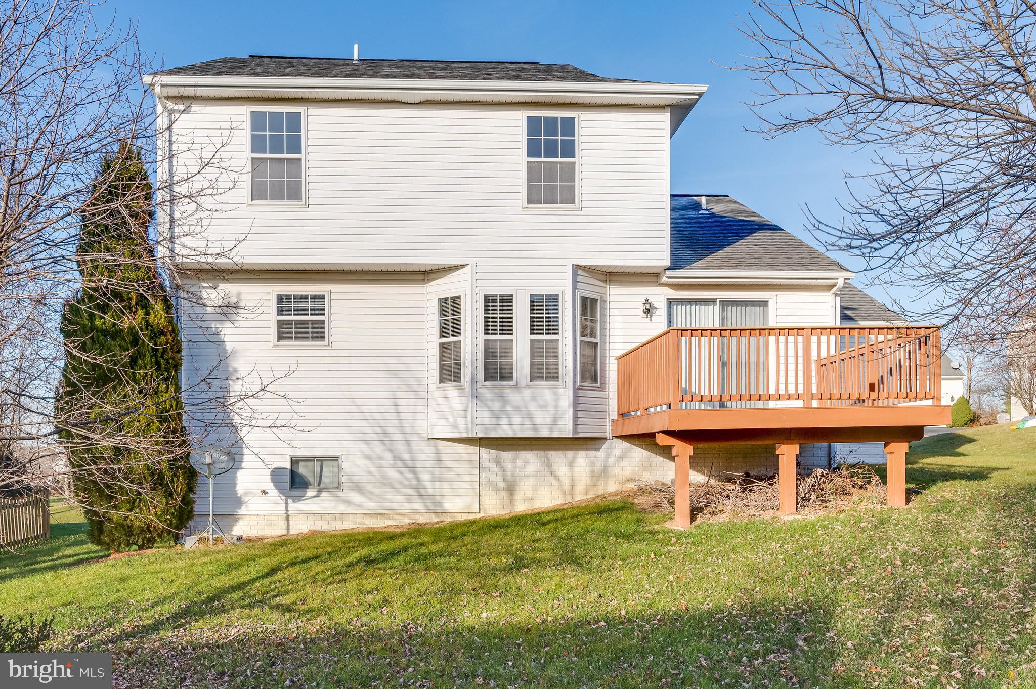 STONEBRIDGE - Residential Lease