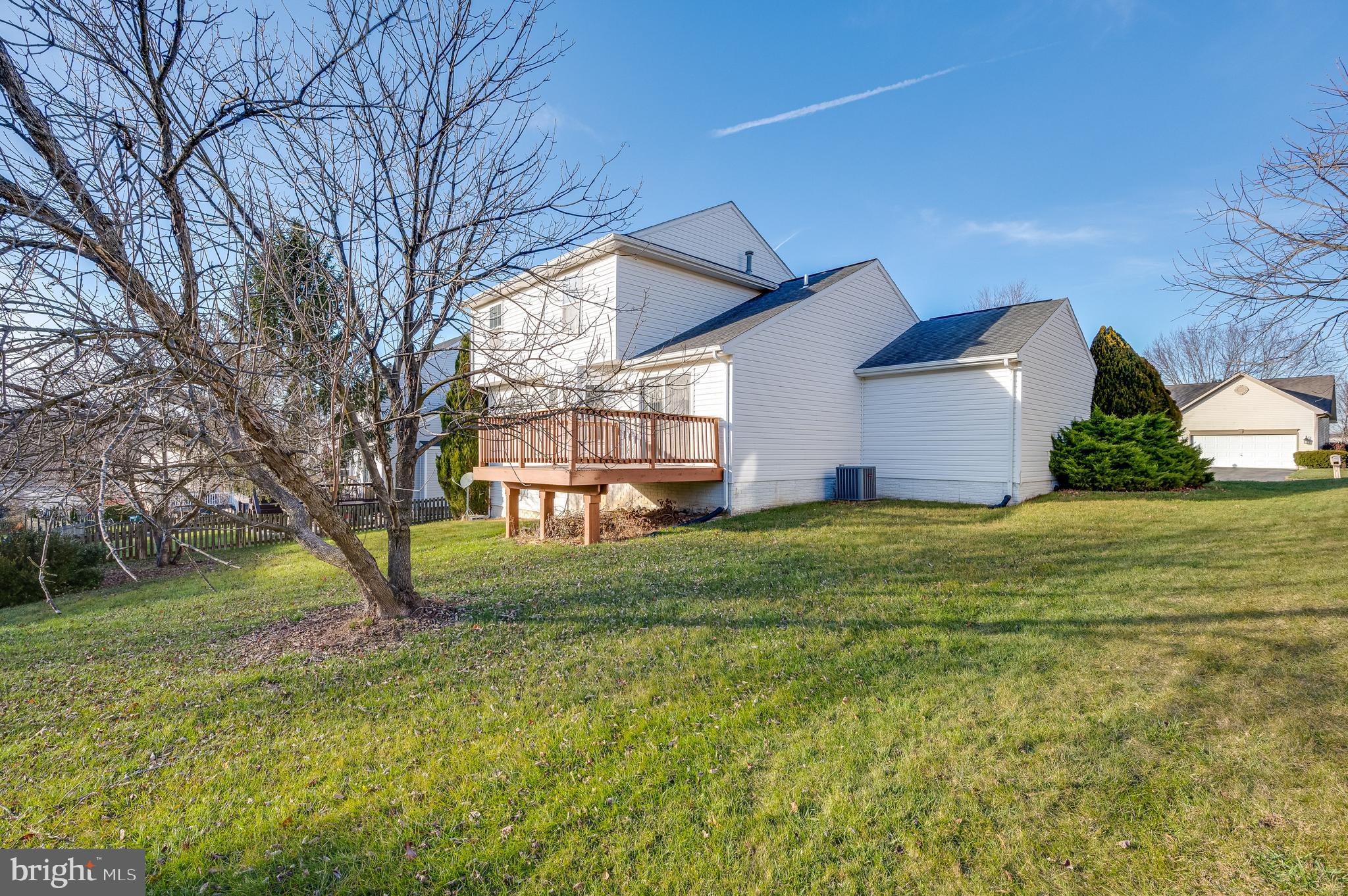 STONEBRIDGE - Residential Lease