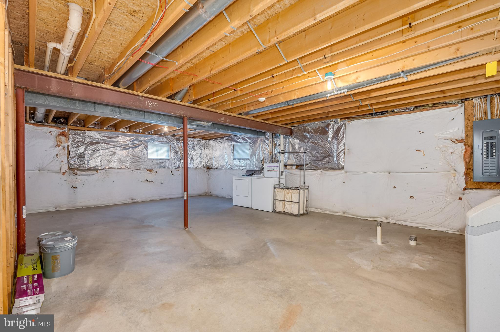 STONEBRIDGE - Residential Lease