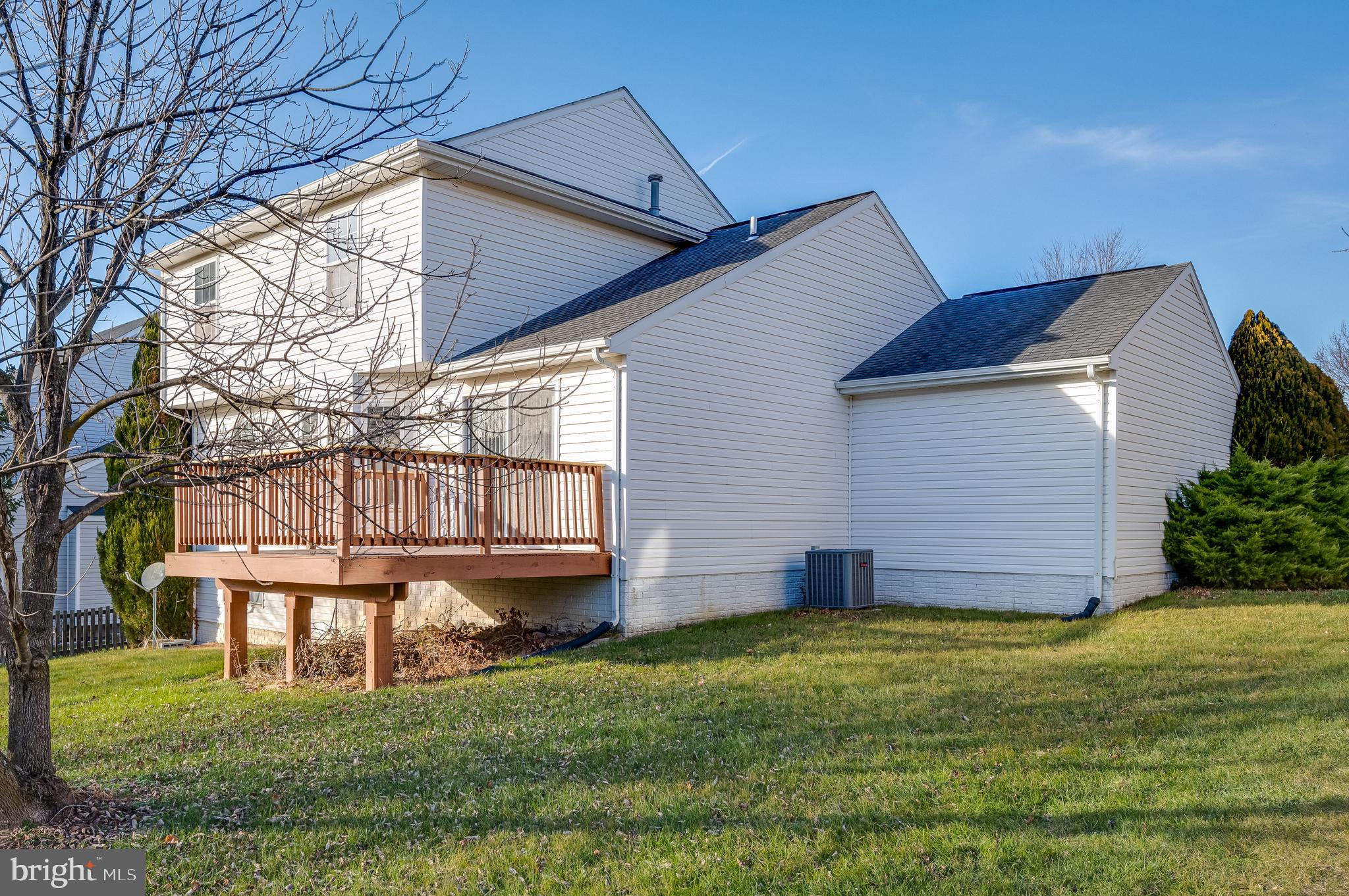 STONEBRIDGE - Residential Lease