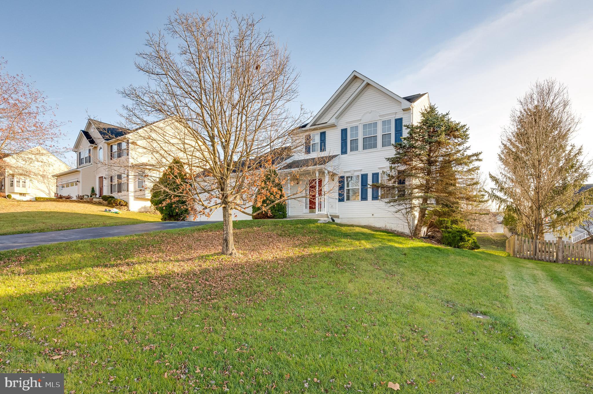 STONEBRIDGE - Residential Lease