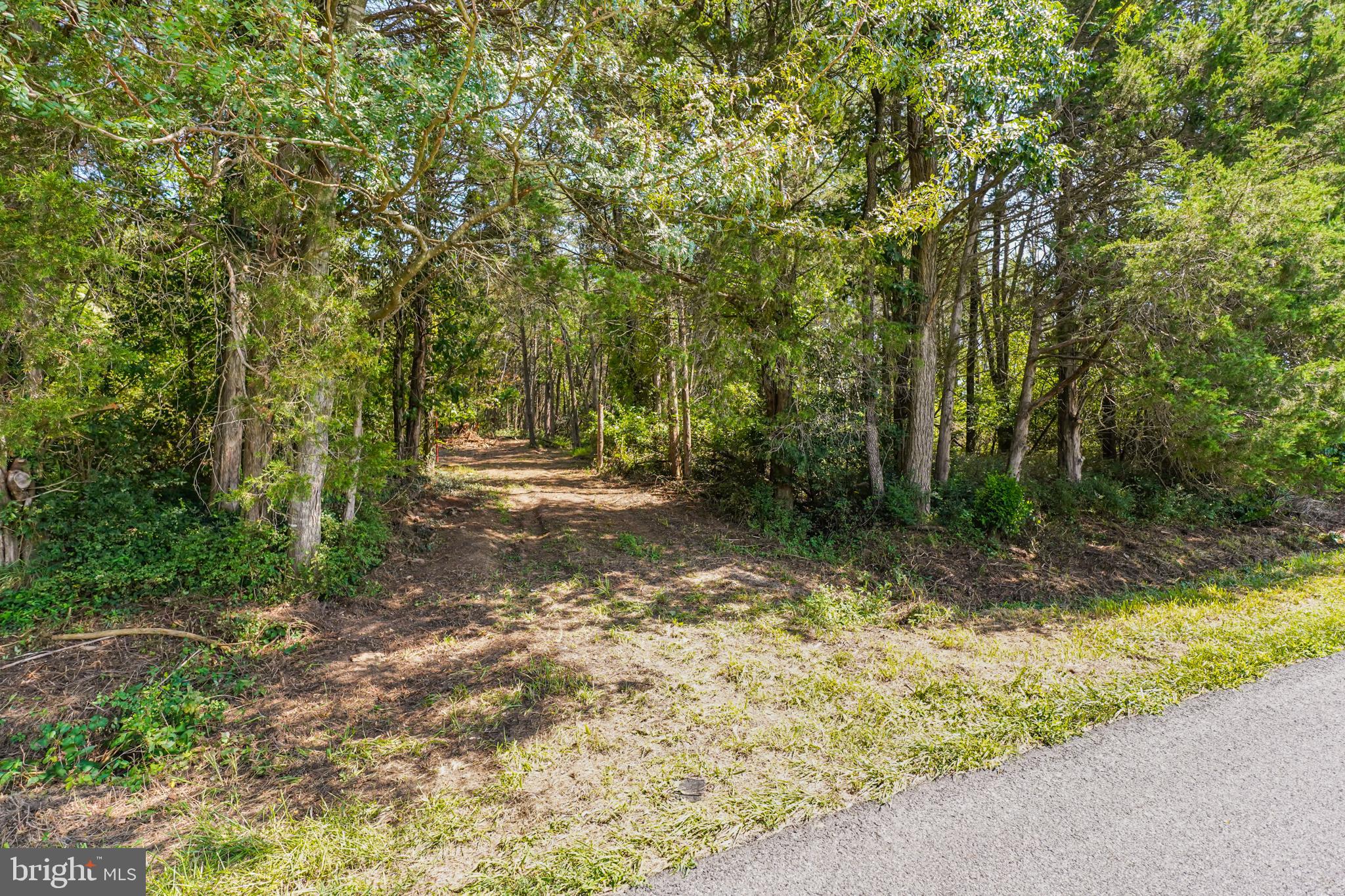 0 MARQUIS ROAD
