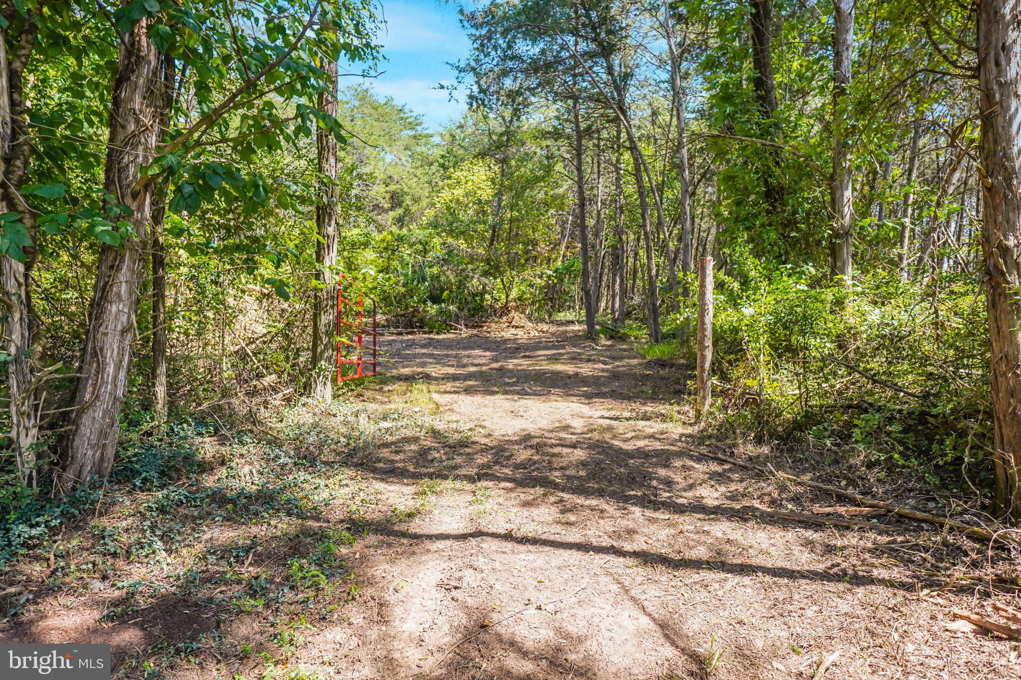 0 MARQUIS ROAD