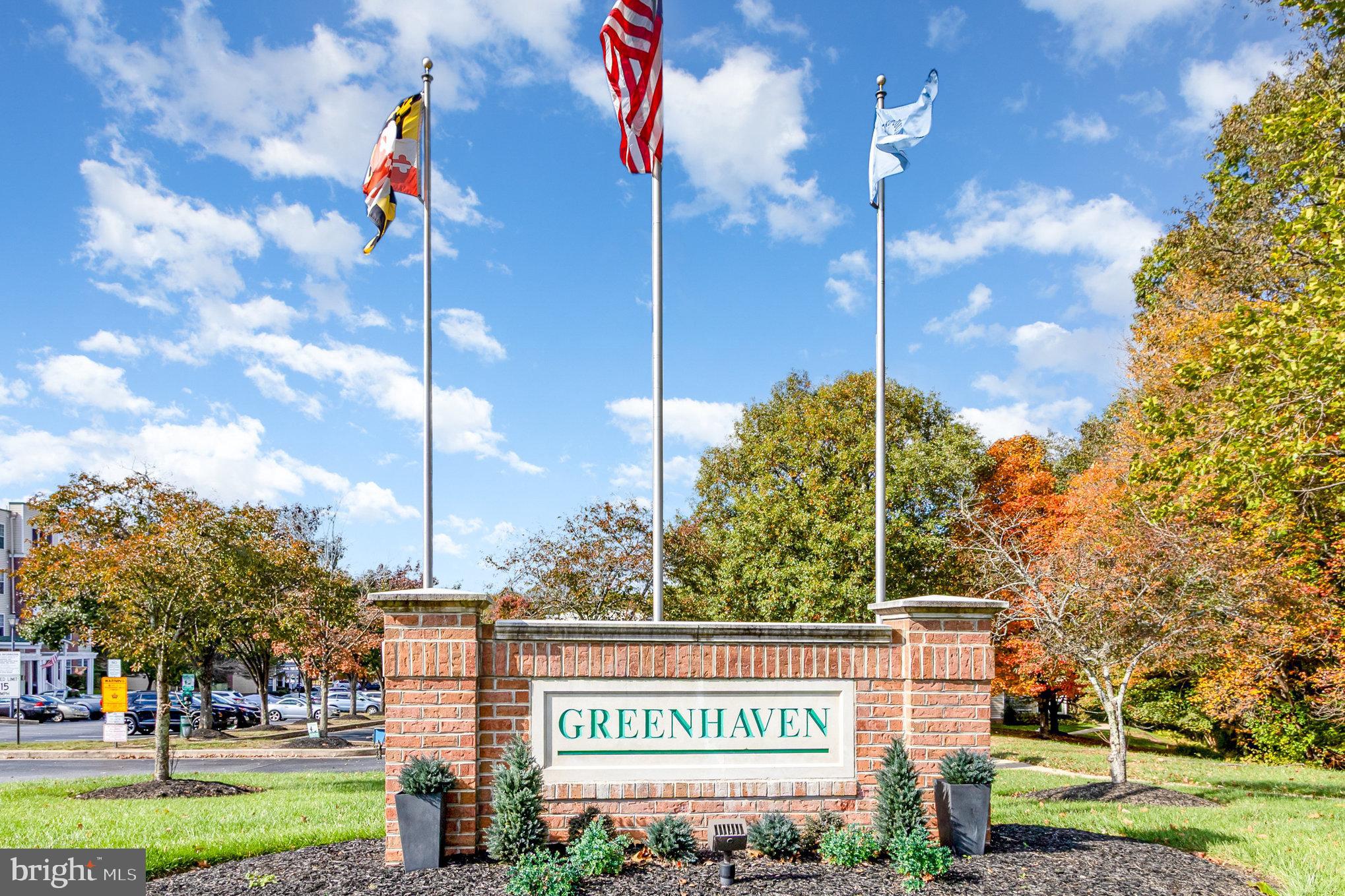 GREENHAVEN - Residential
