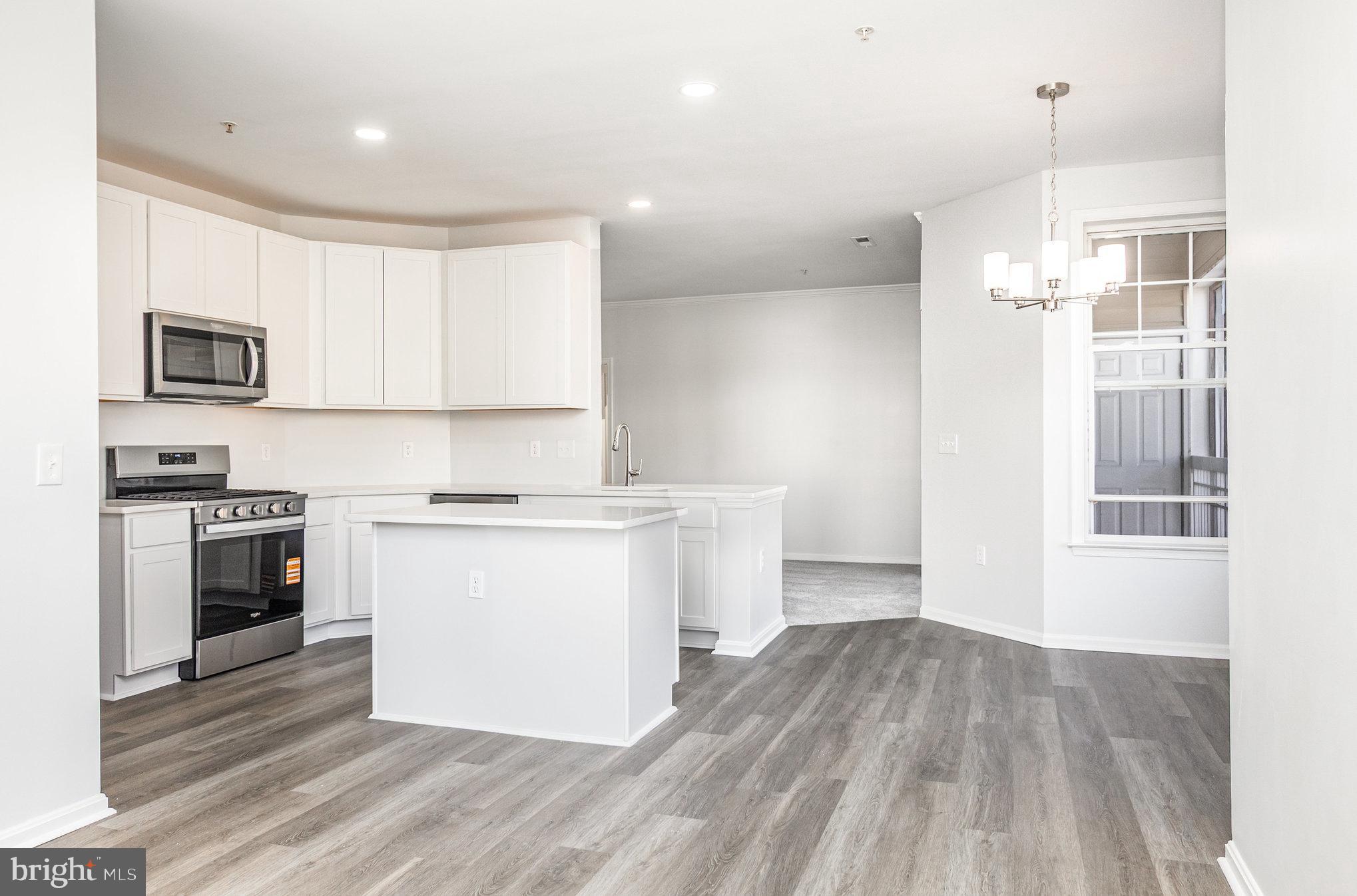 GREENHAVEN - Residential