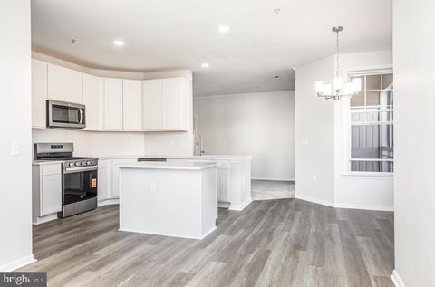 1307 SCOTTSDALE DRIVE J 319 BEL AIR MD 21015