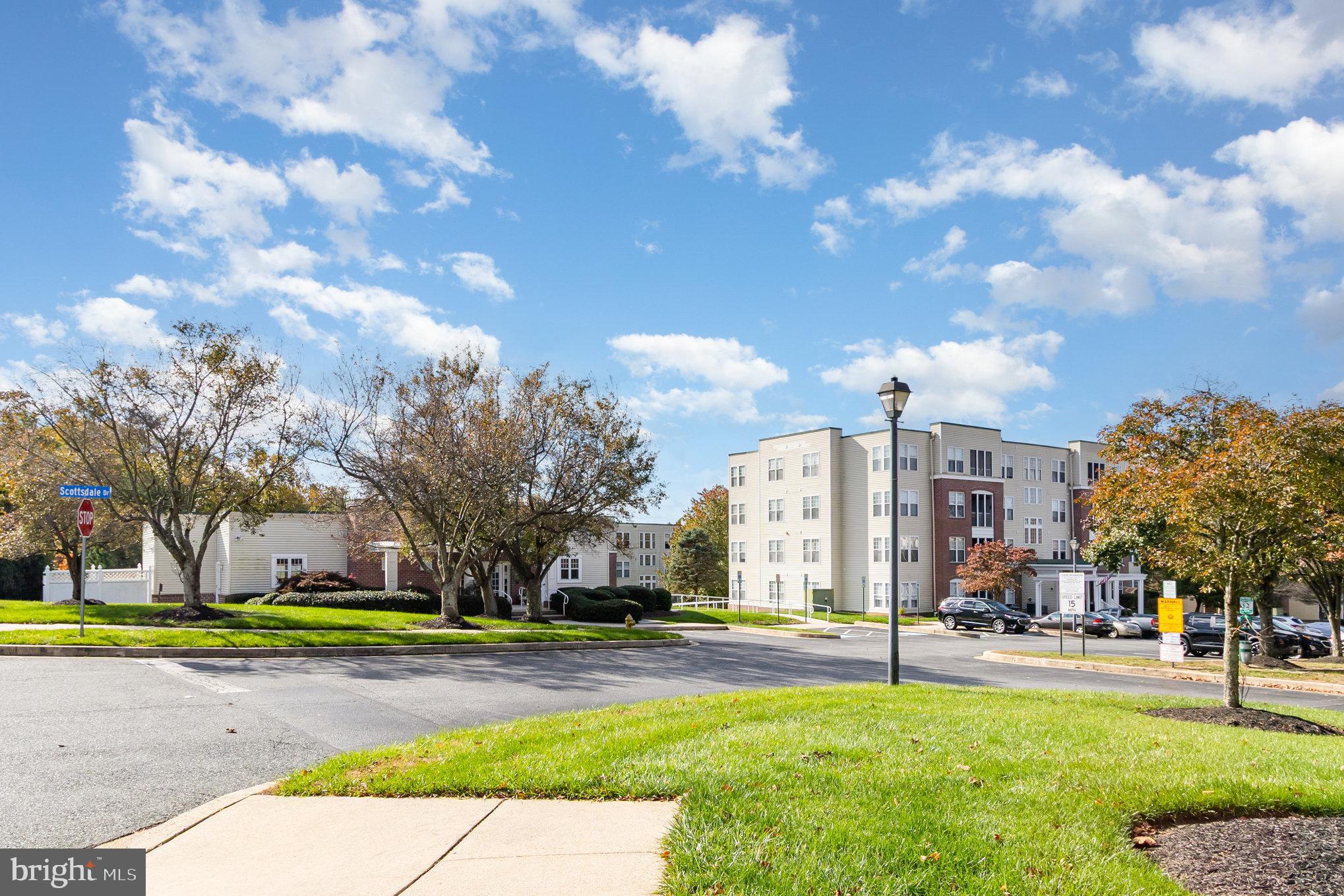 GREENHAVEN - Residential