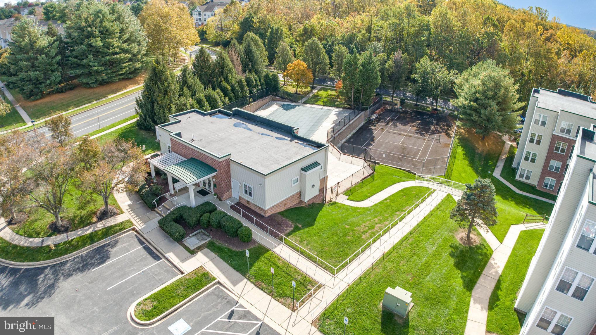 GREENHAVEN - Residential