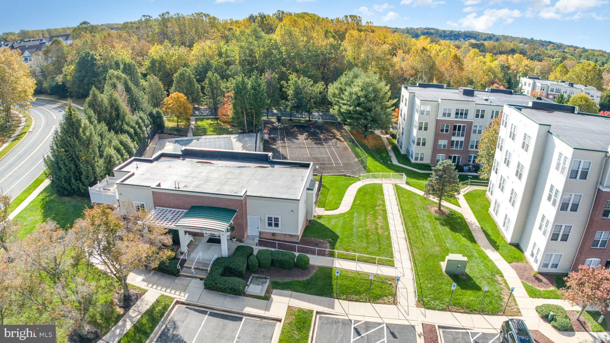 GREENHAVEN - Residential