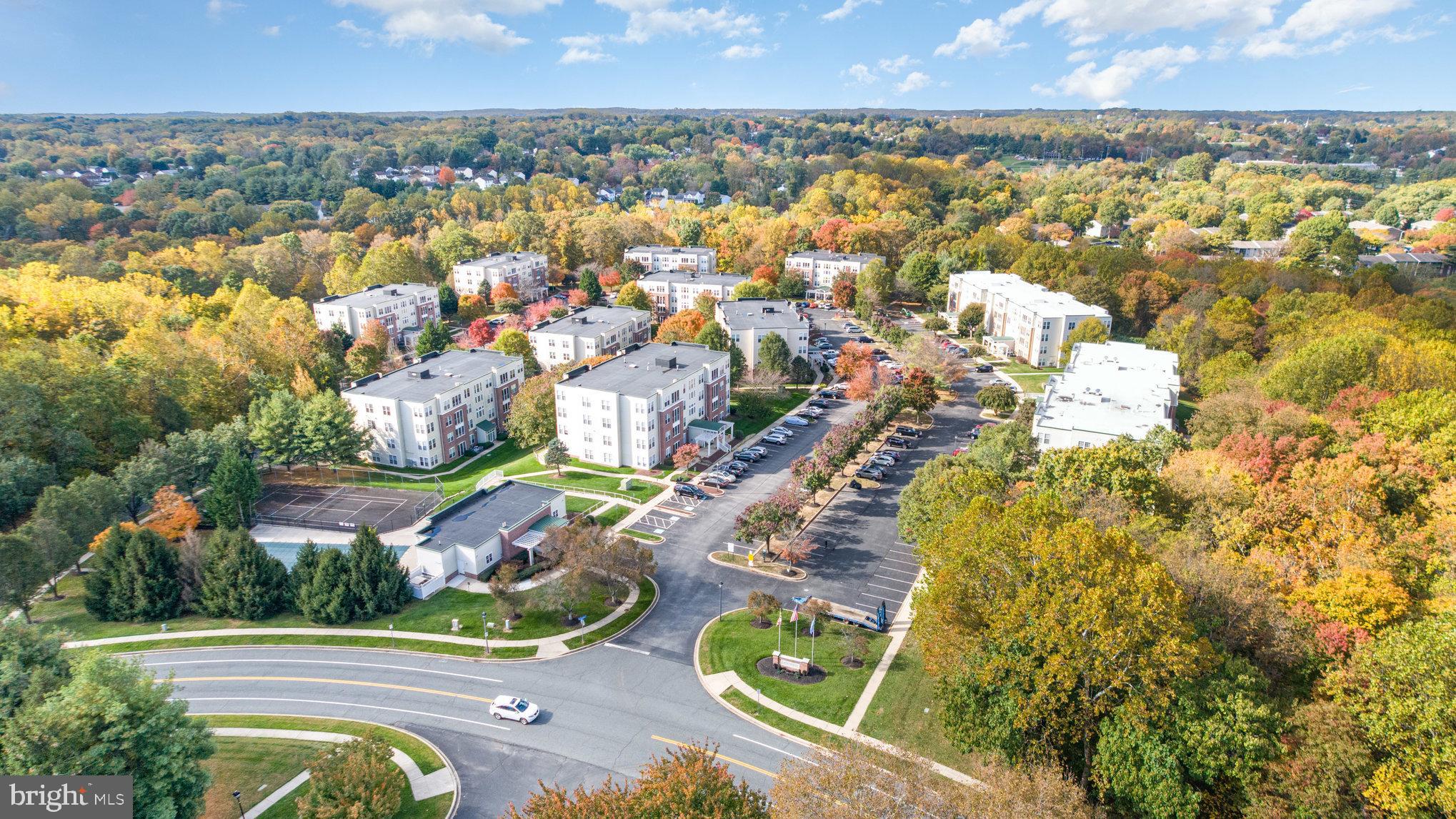 GREENHAVEN - Residential