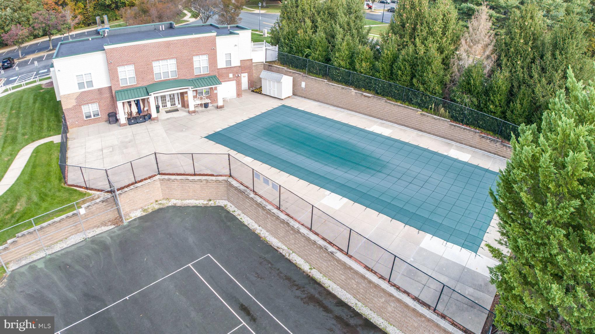 GREENHAVEN - Residential