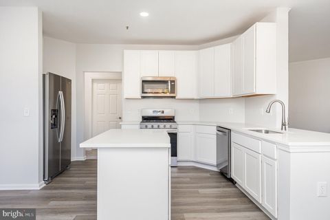 1307 SCOTTSDALE DRIVE J 319 BEL AIR MD 21015