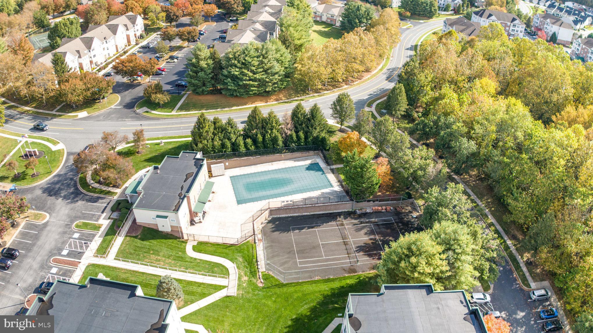 GREENHAVEN - Residential