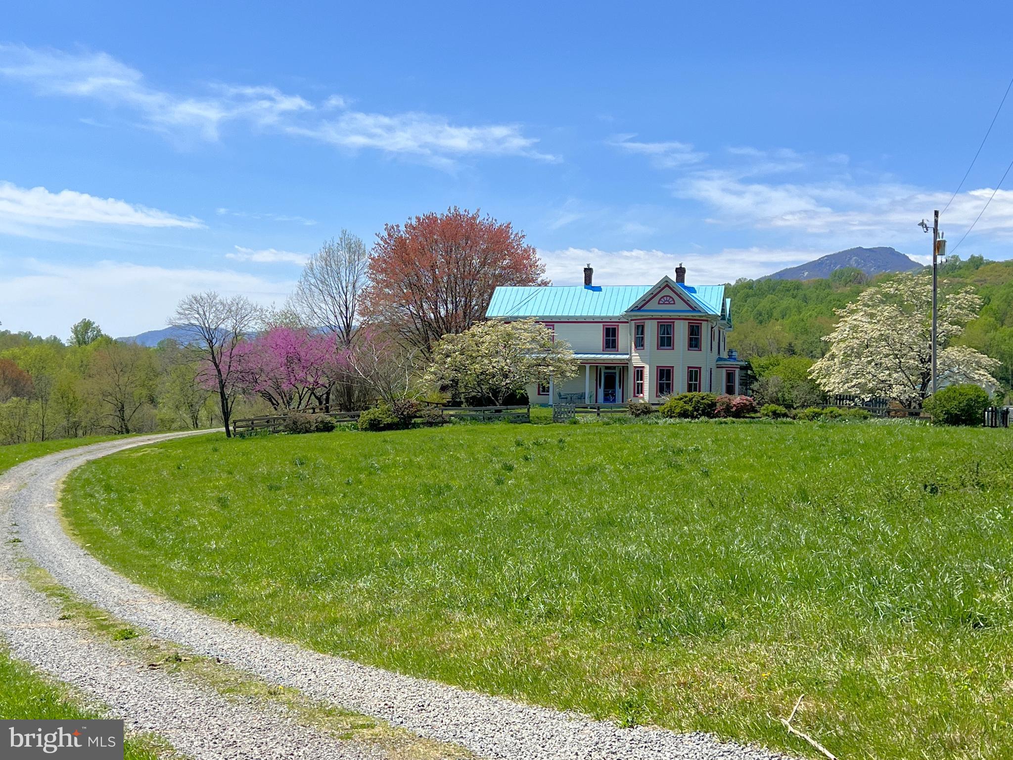 NONE AVAILABLE - Farm