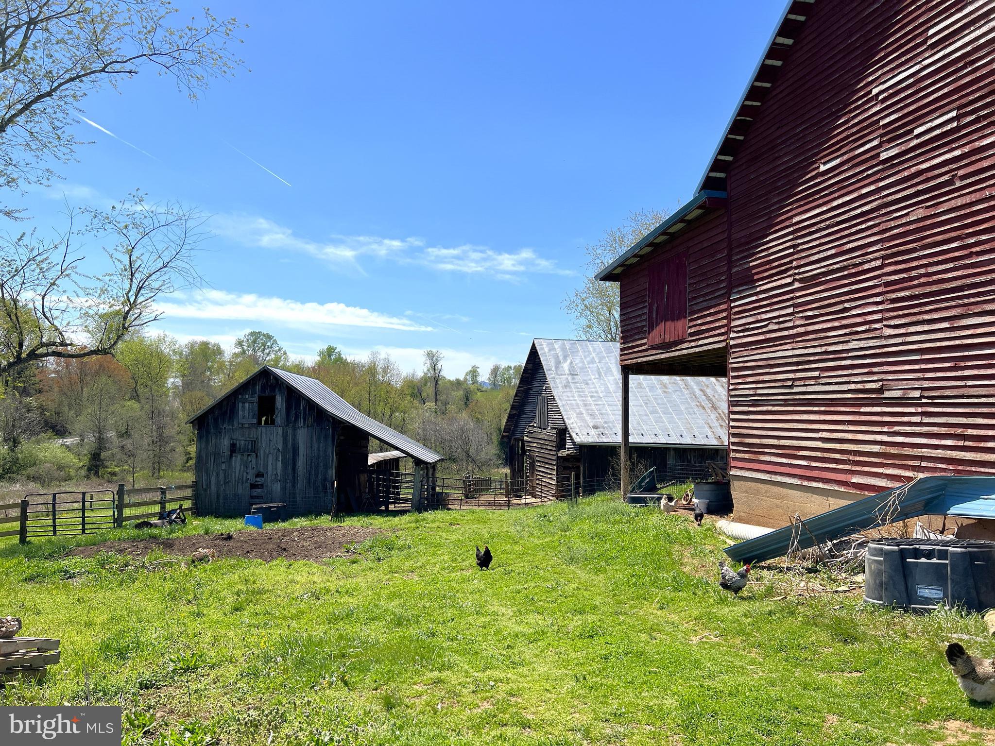 NONE AVAILABLE - Farm