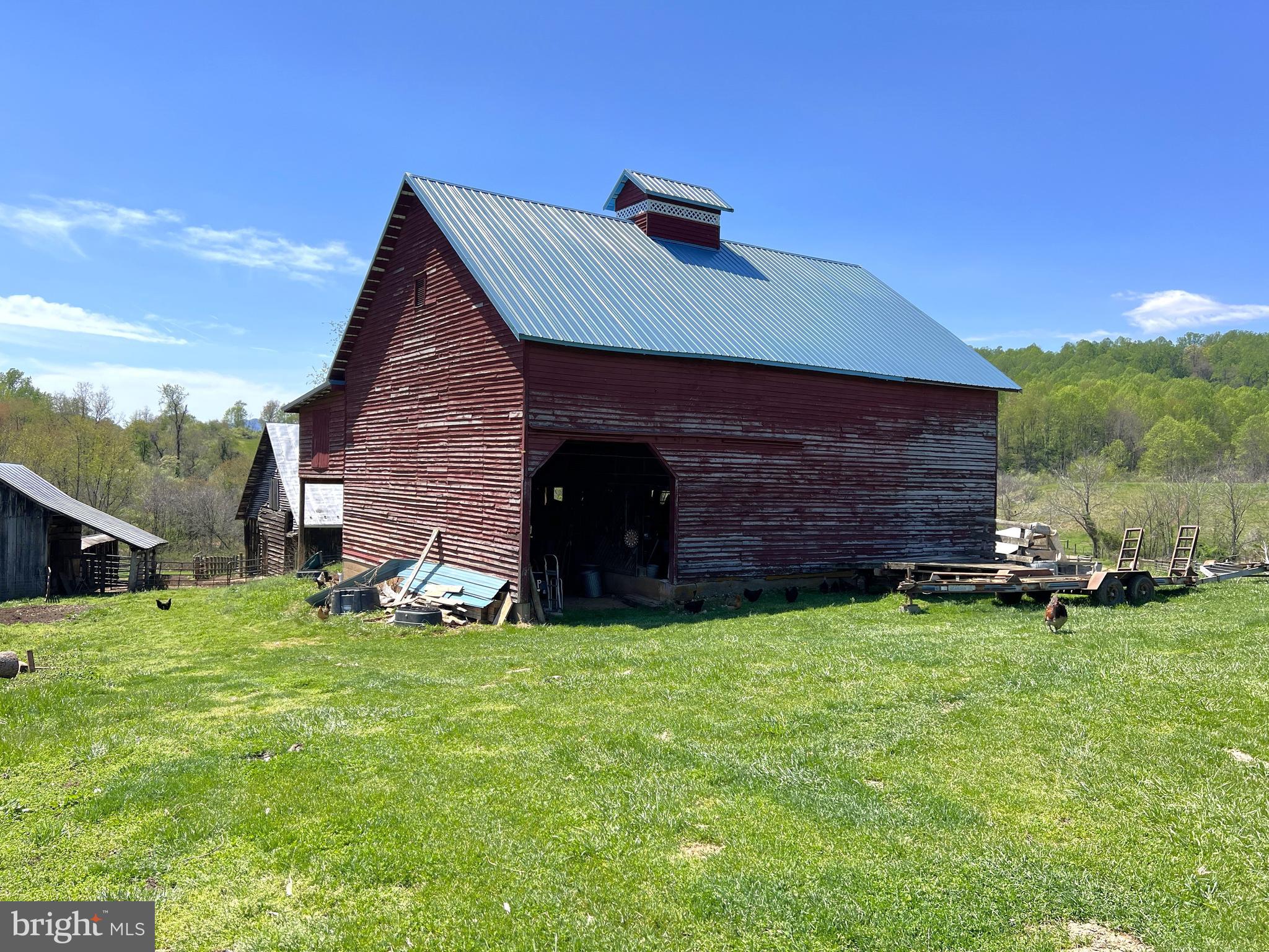 NONE AVAILABLE - Farm