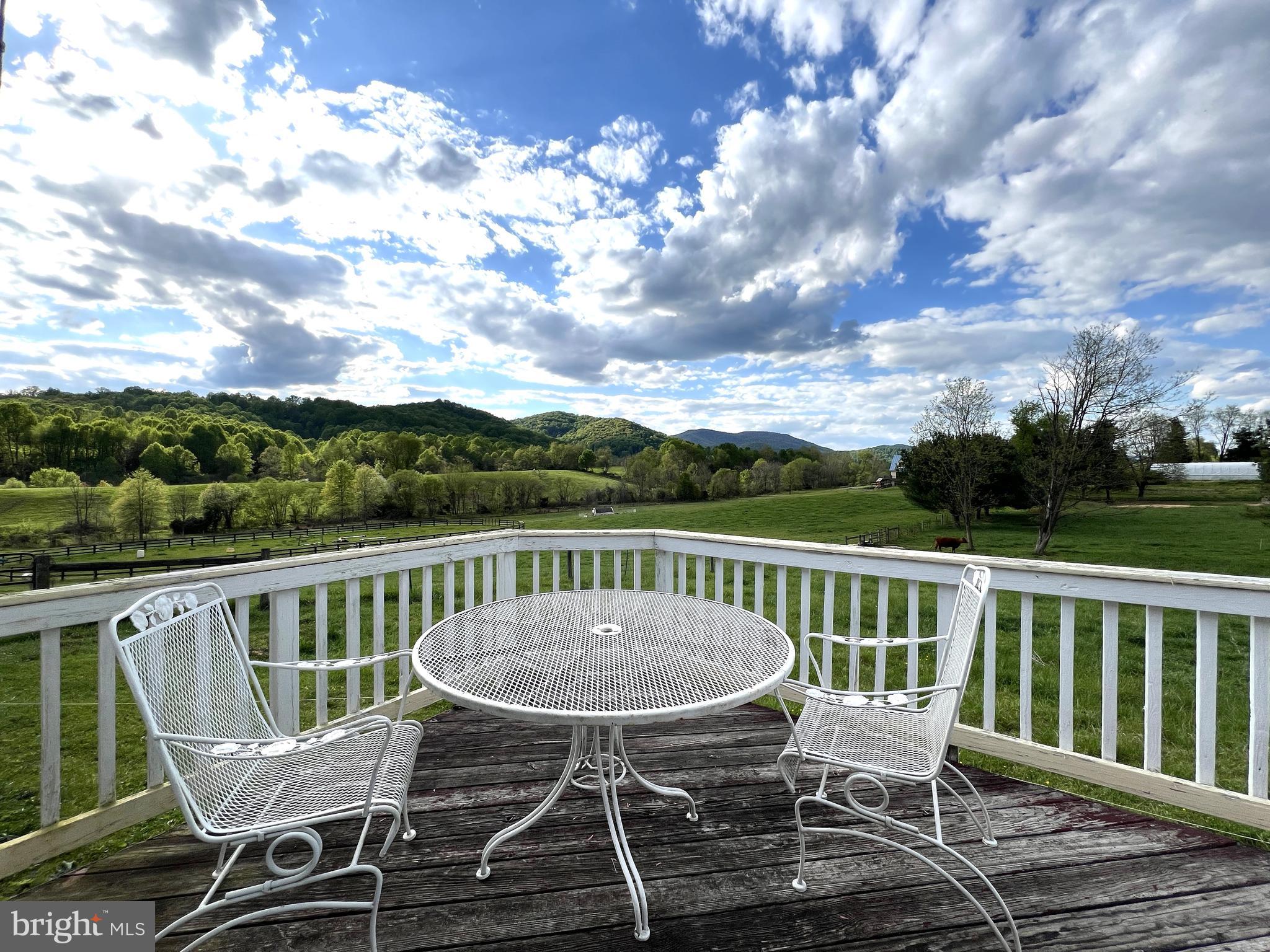 NONE AVAILABLE - Farm