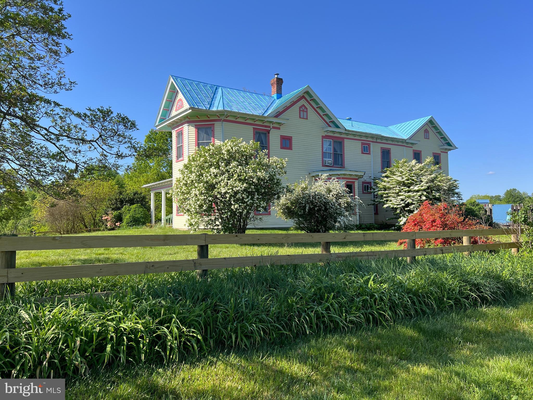 NONE AVAILABLE - Farm