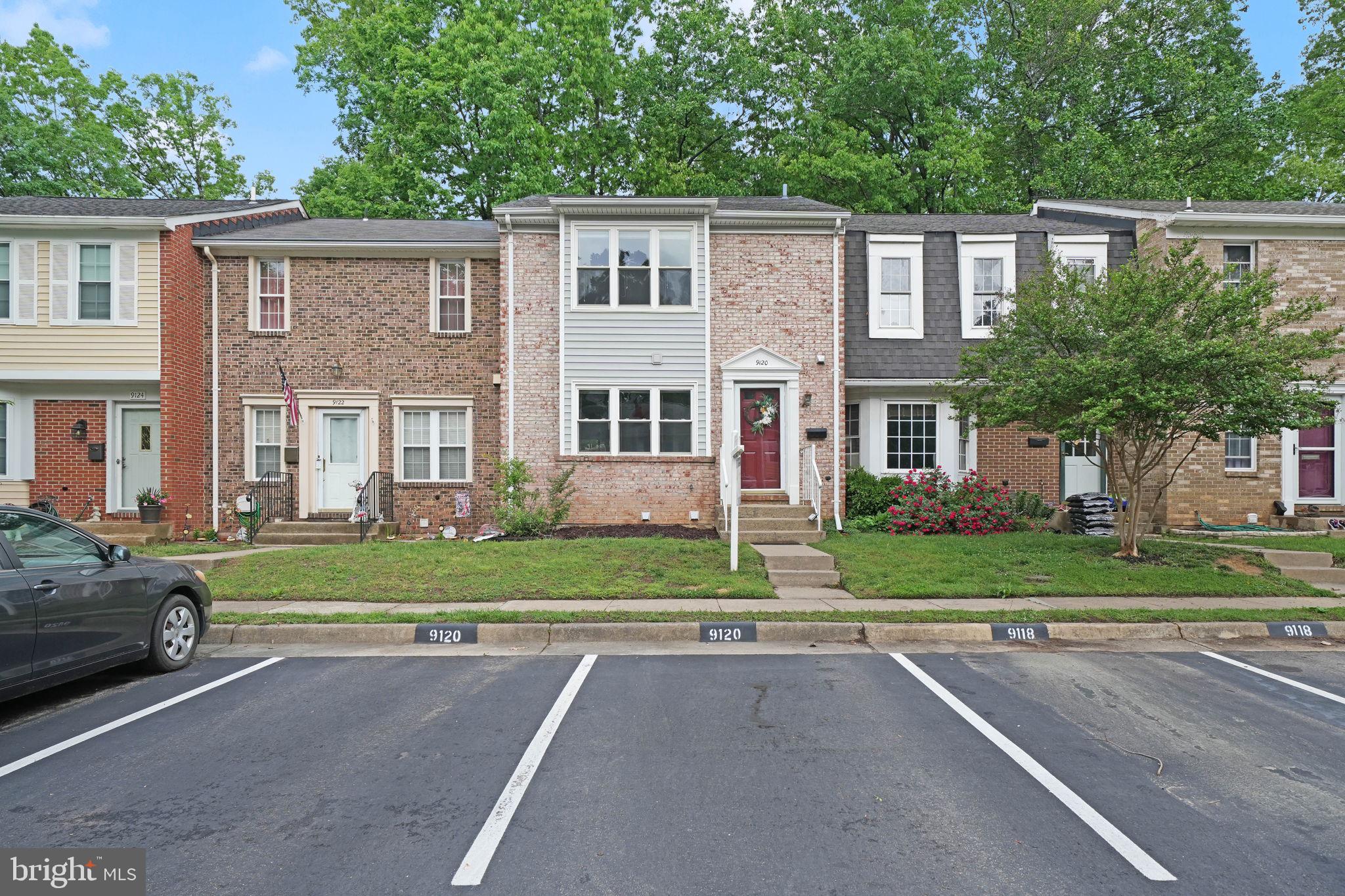 9120 GALBRETH COURT
