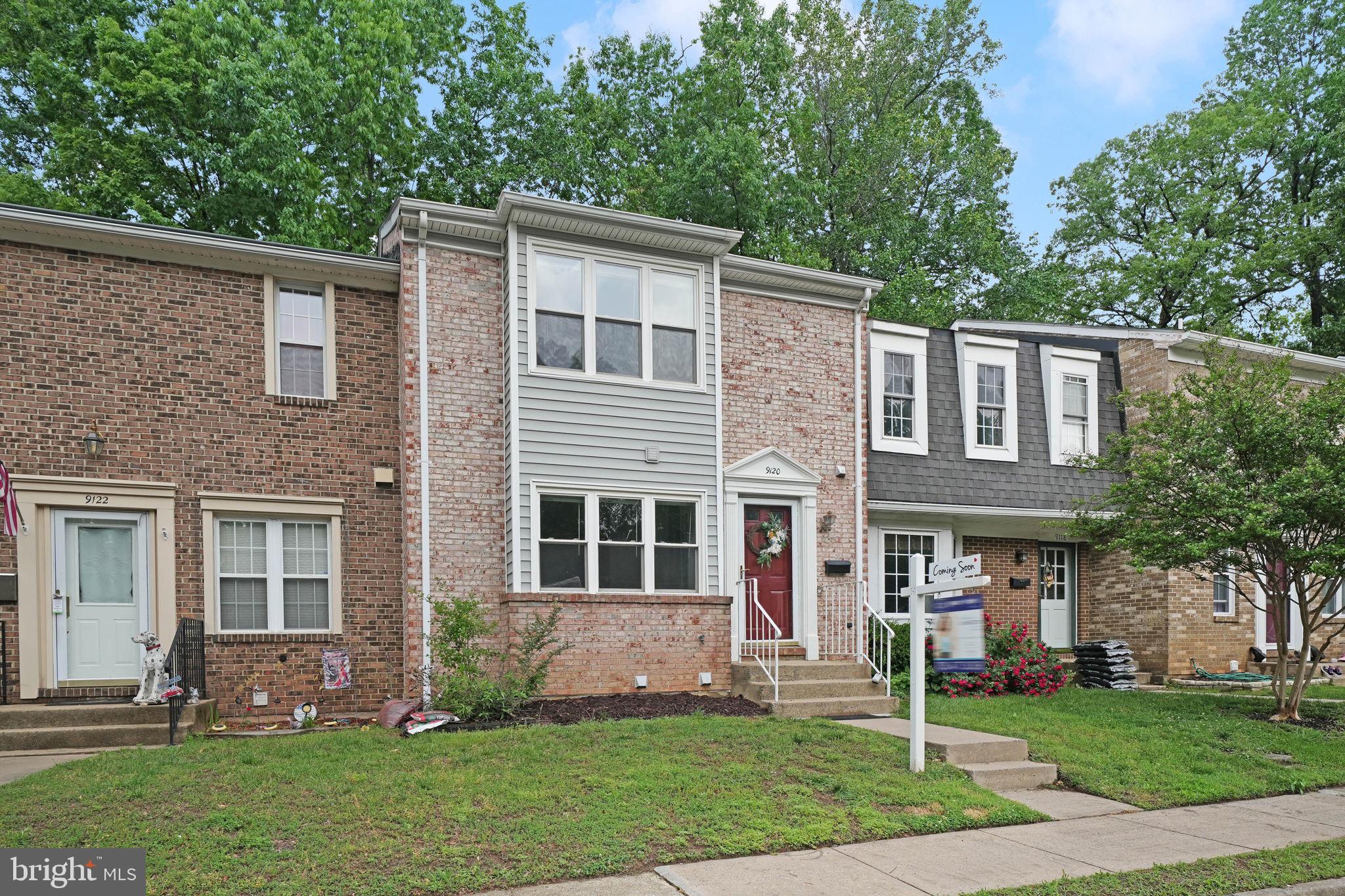 9120 GALBRETH COURT