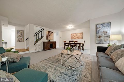 9120 GALBRETH COURT SPRINGFIELD VA 22153