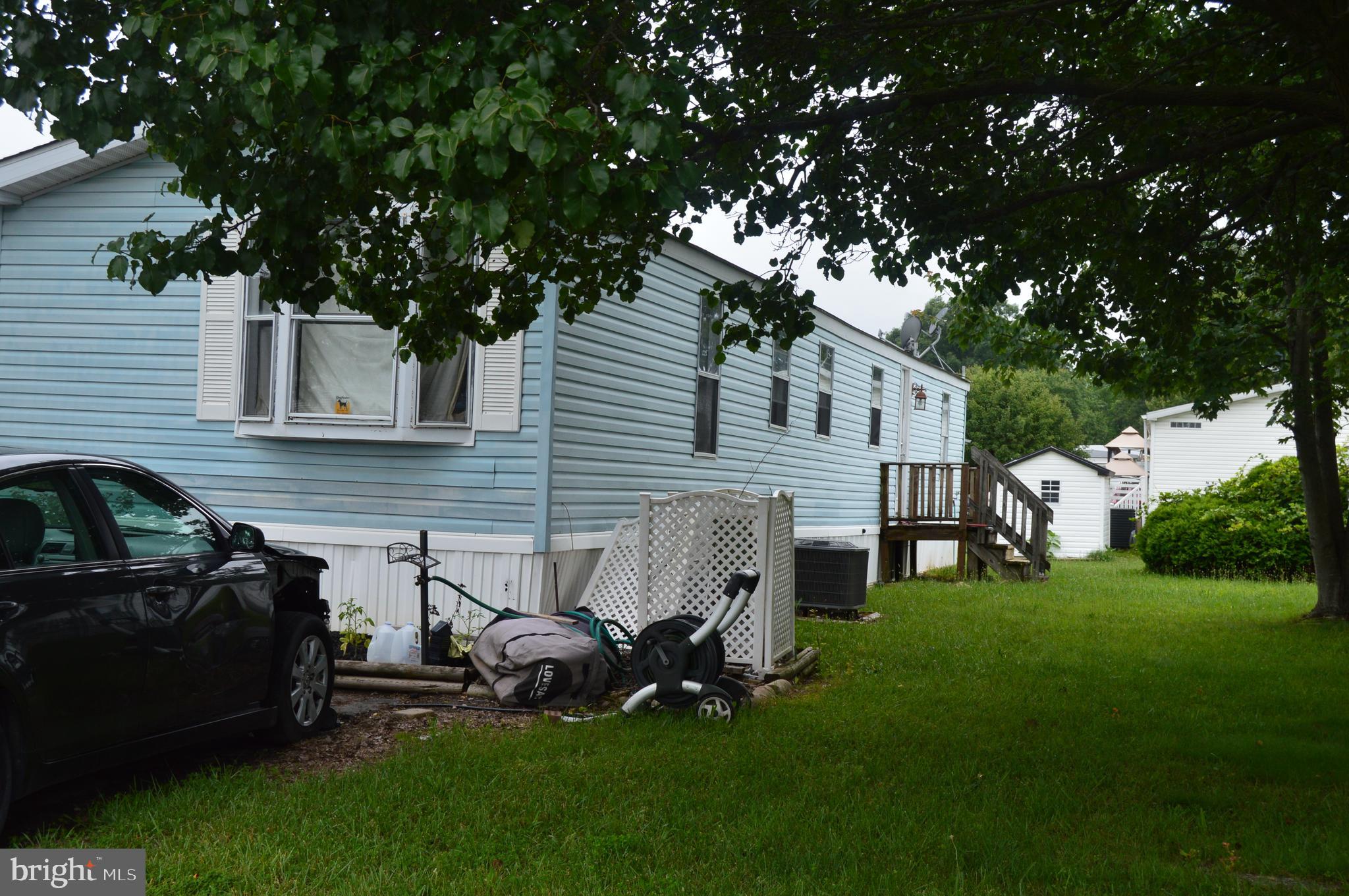 WILLIAMS ESTATES - Residential