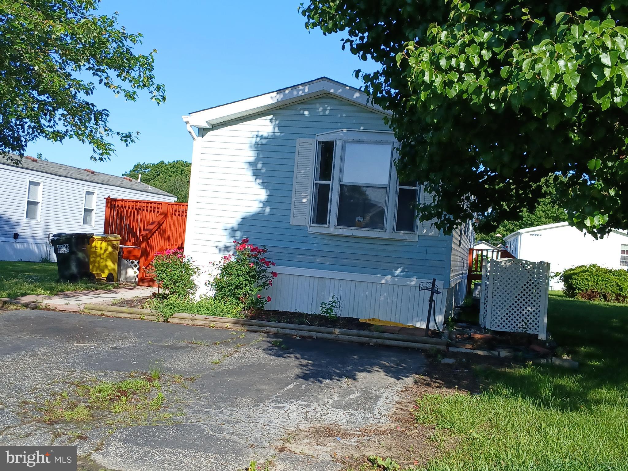 WILLIAMS ESTATES - Residential